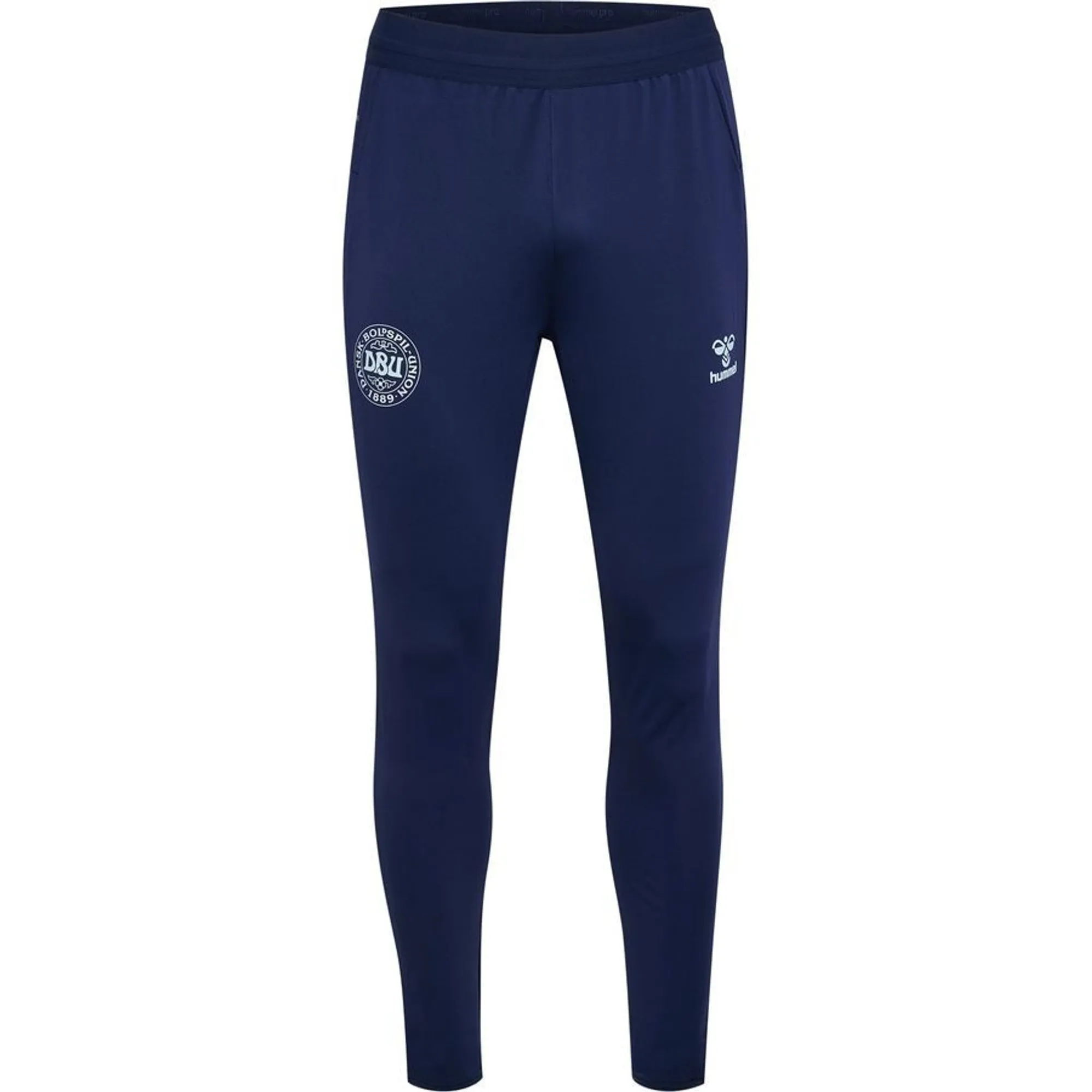 Denmark Training Trousers 26 Pro - Peacoat - ['Blue']