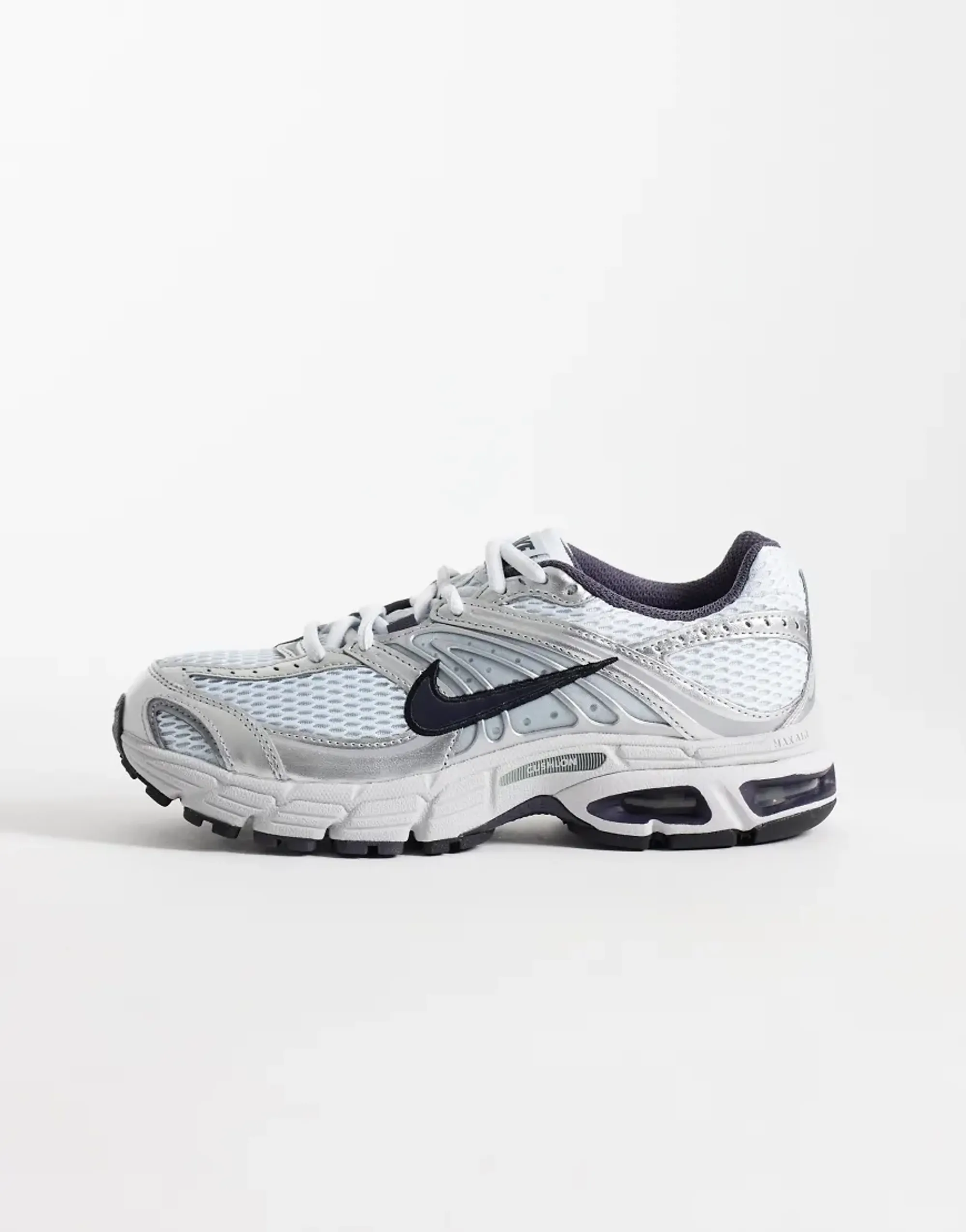 Nike Sneaker Air Max Moto 2K - ['Grey']