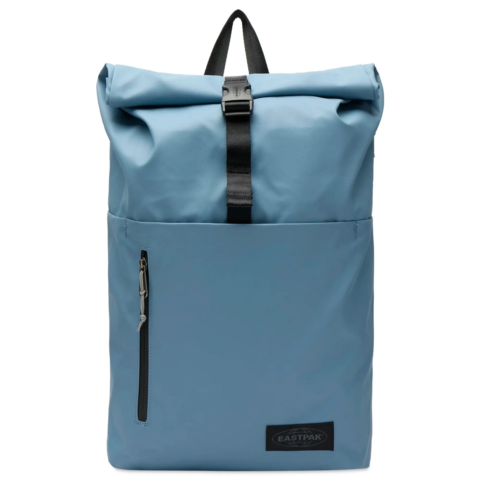 Eastpak Up Roll Travelpack Backpack Tarp Dust Blue