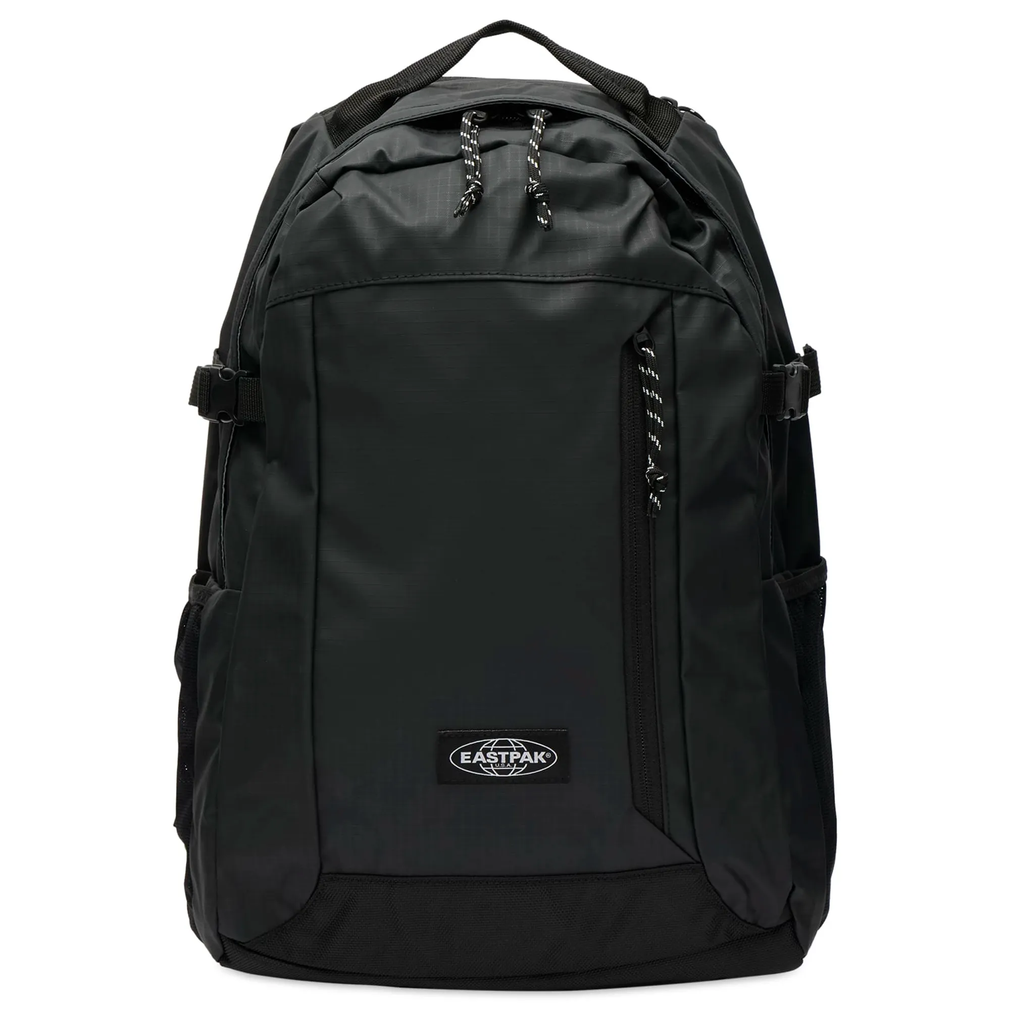 Eastpak Smallker Pro Backpack Rip Black Coat