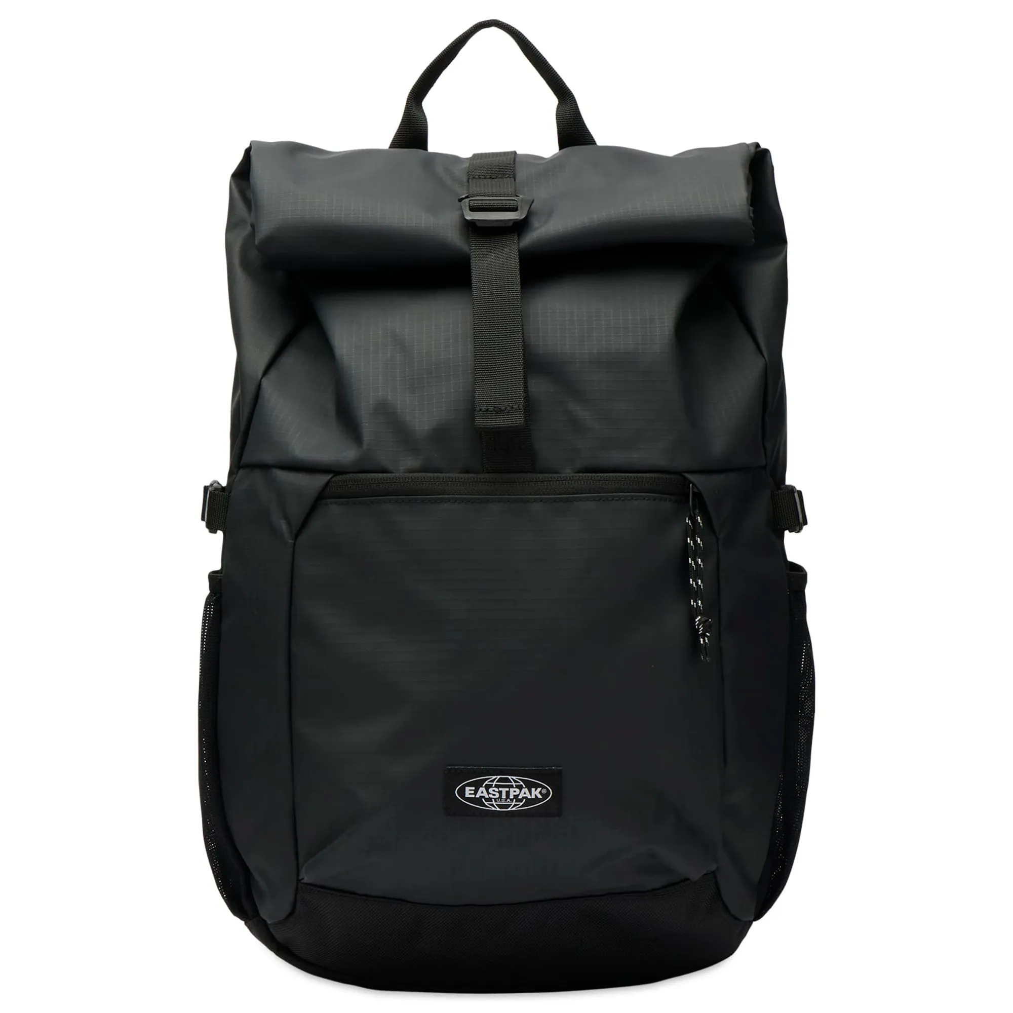 Eastpak Toproll Pro Backpack Rip Black Coat