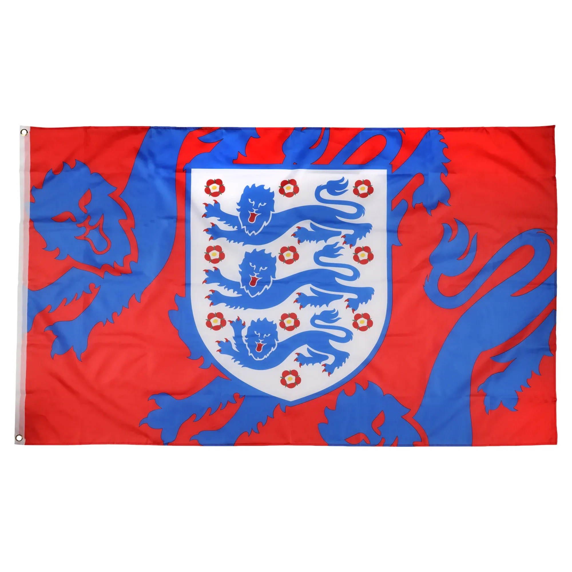 England Flag - 5ft X 3ft
