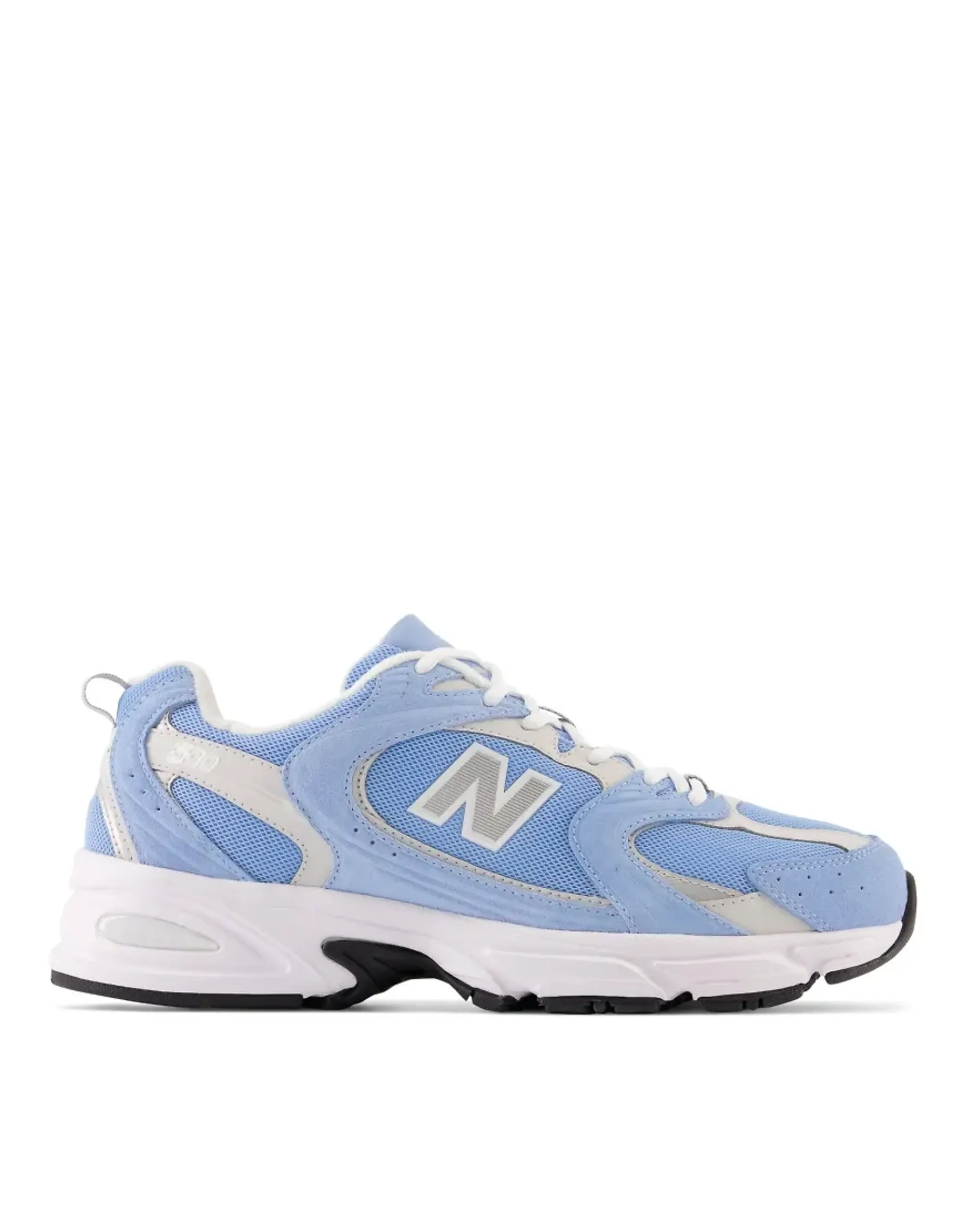 New Balance 530 Trainers In Blue