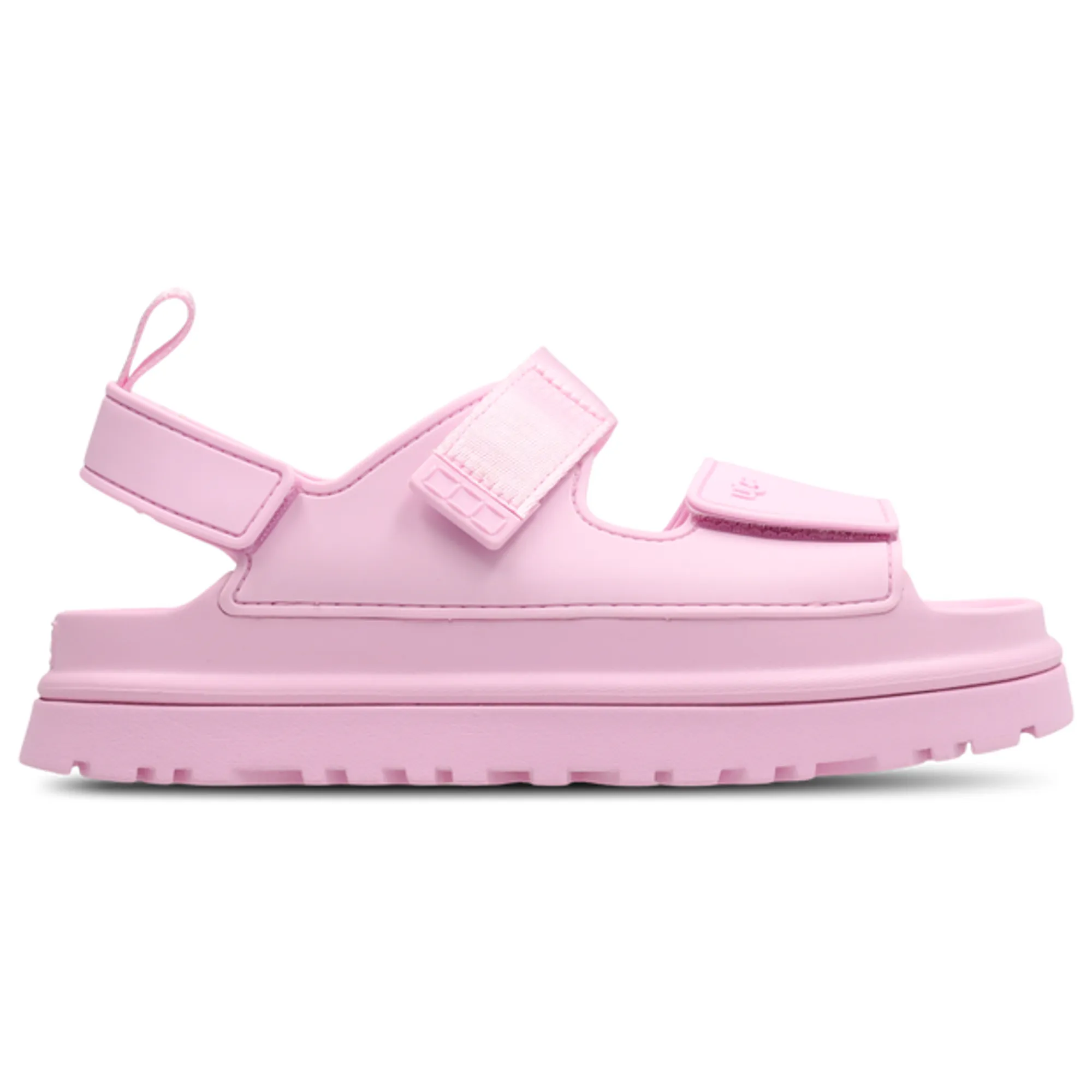 UGG Goldenglow Kid's Flip-Flops and Sandals - Pink