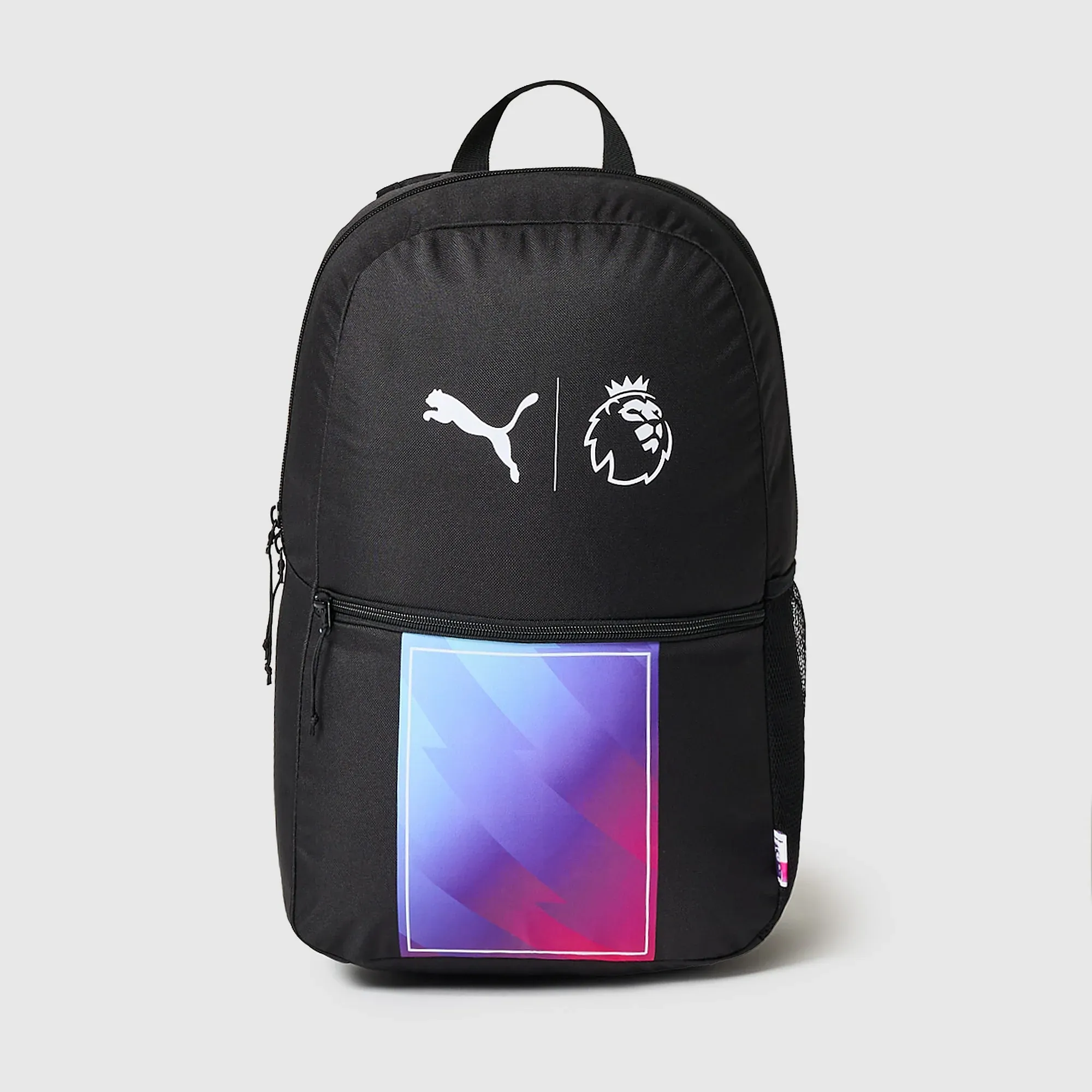 PUMA Premier League Core 21L Backpack in Black