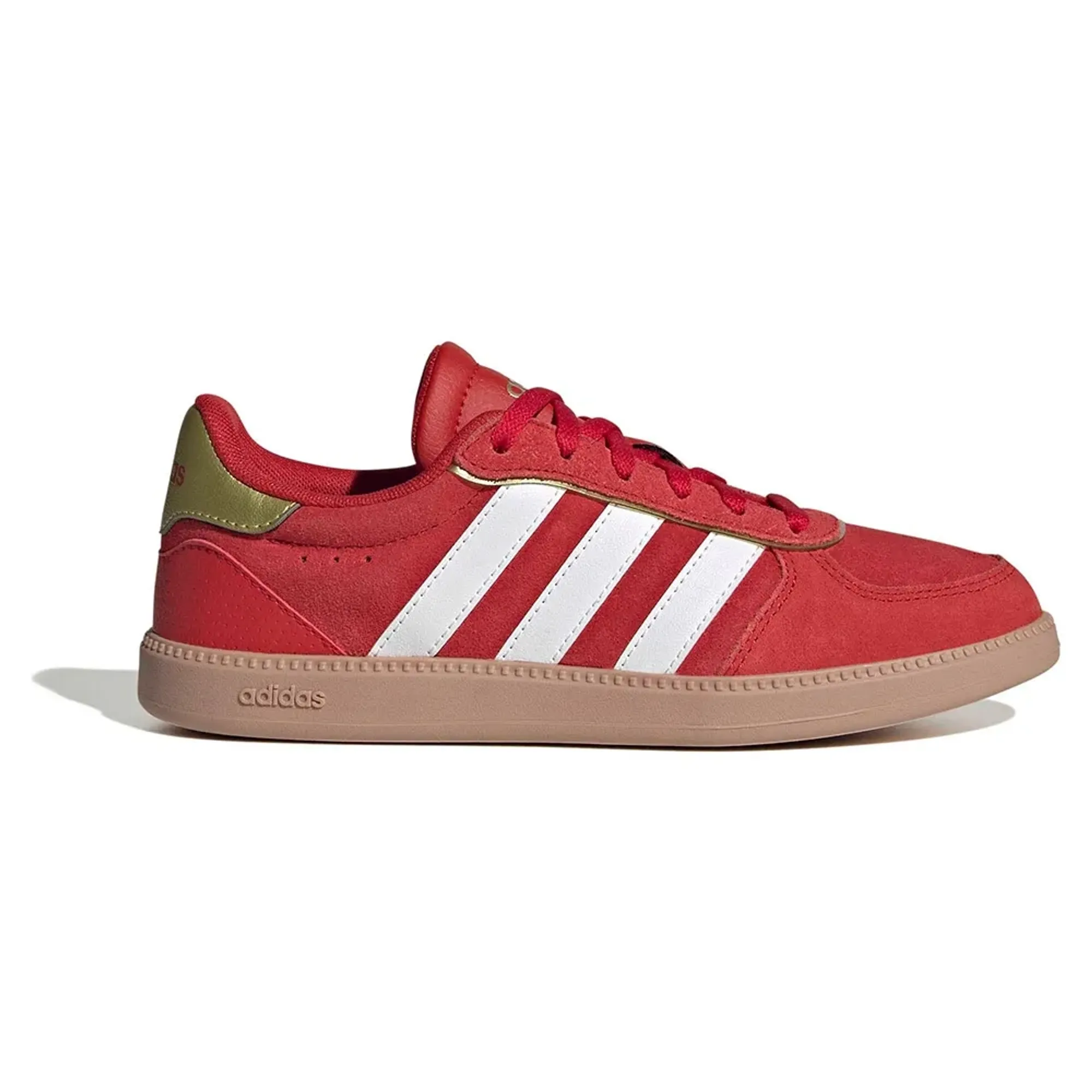 Adidas Breaknet Sleek Junior Trainers
