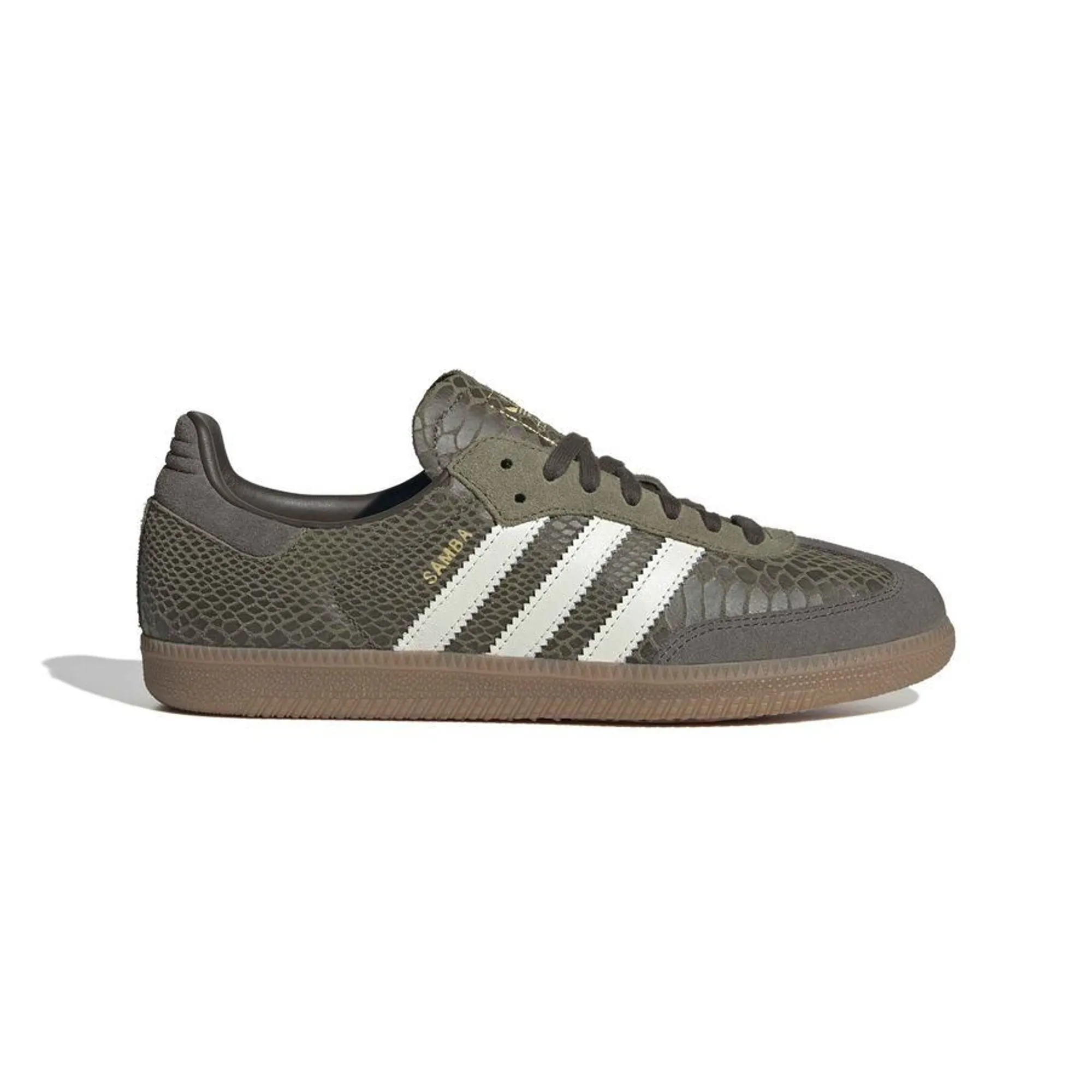 adidas Originals adidas Samba Og Sneaker - Green