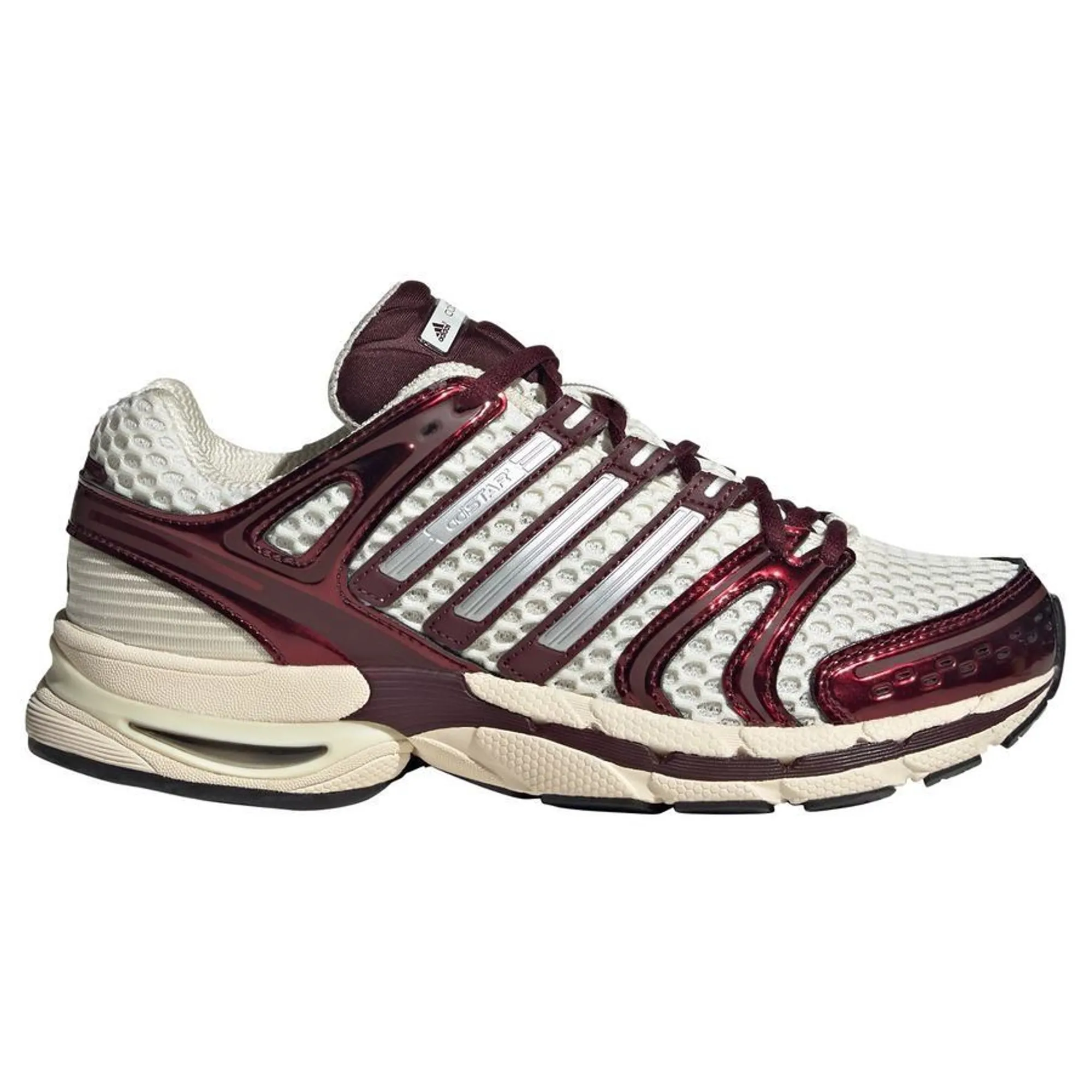 Adidas Originals Sneaker Adistar Control 5 - ['Red', 'White']