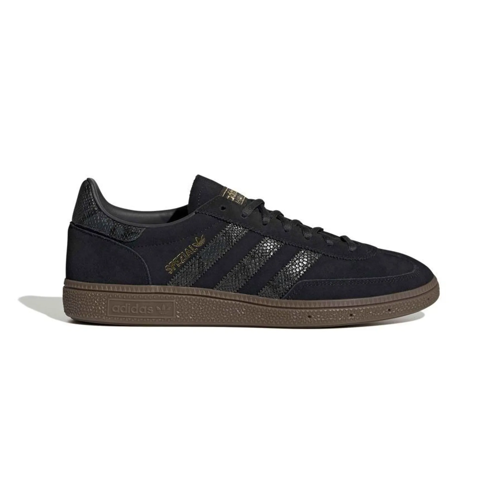Adidas Originals Spezial In - Core Black/Carbon - ['Black']