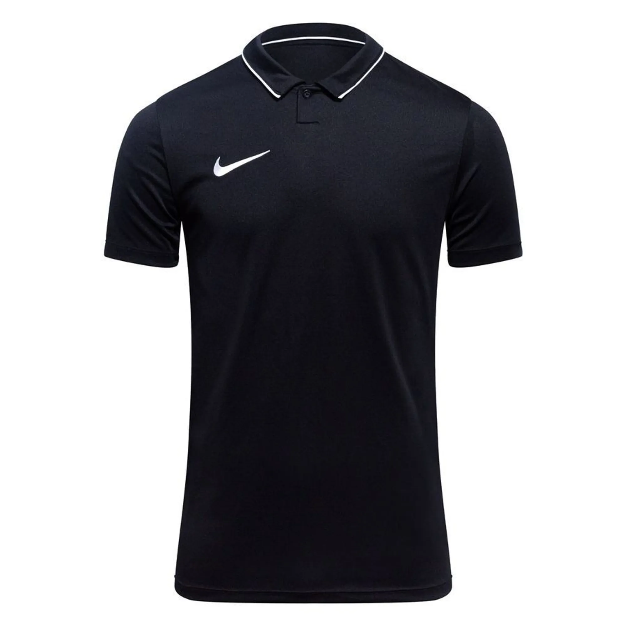Nike Polo Dri-Fit Park 26 - ['Black']