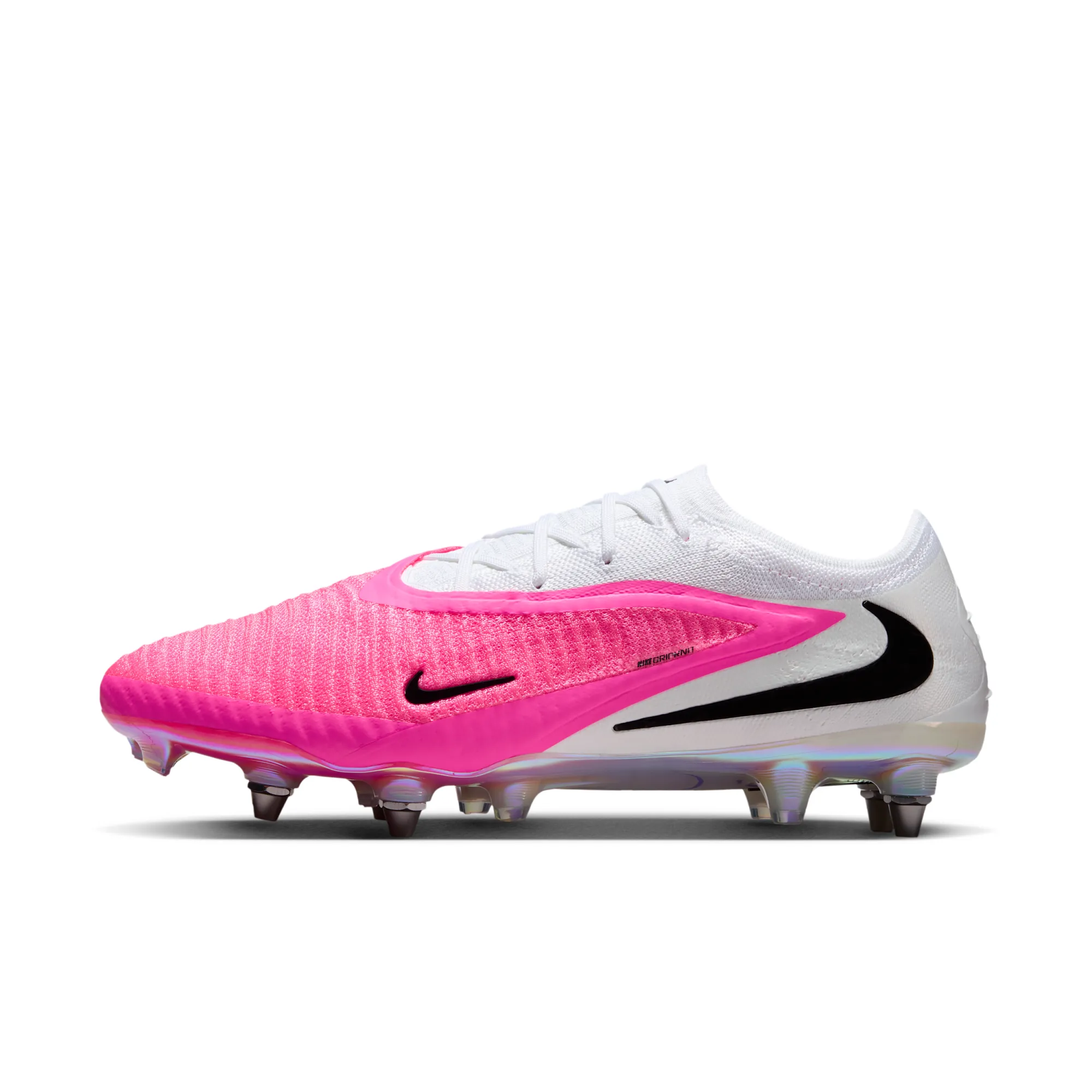 Nike Phantom 6 Low Elite Soft-Ground Football Boot - Multi-Colour