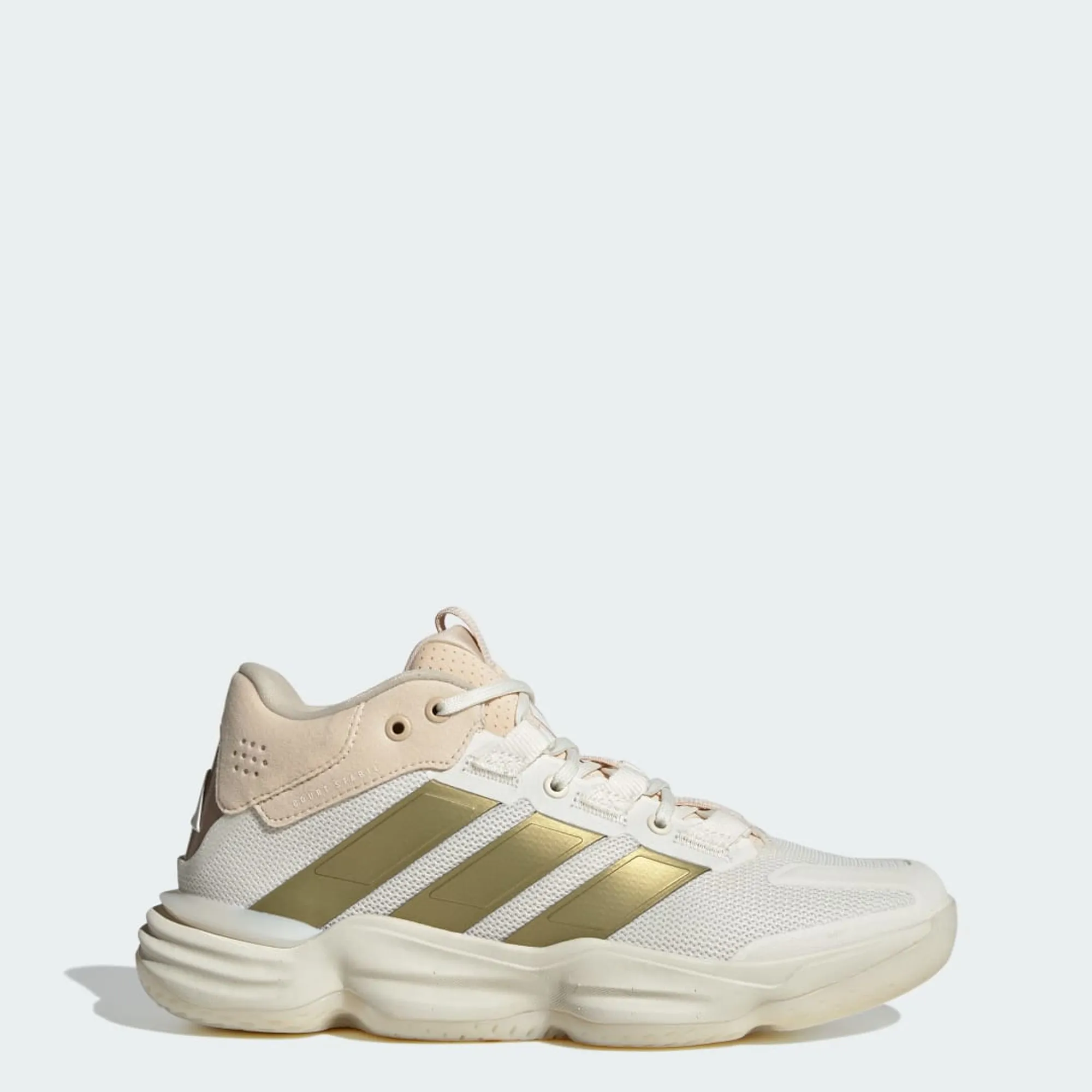 adidas Court Stabil Indoor Shoes