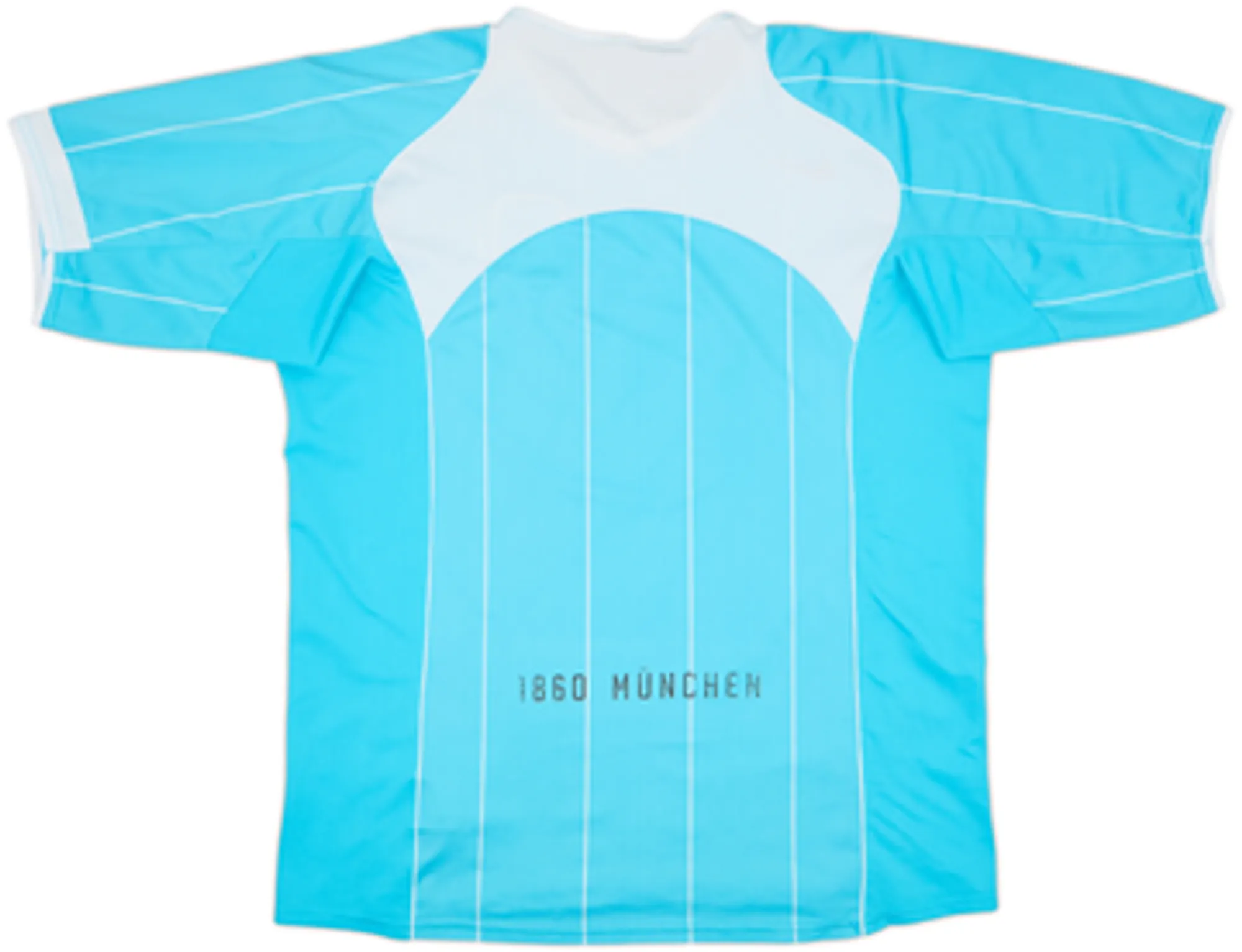 2004-05 1860 Munich Home Shirt - 5/10 - (L)