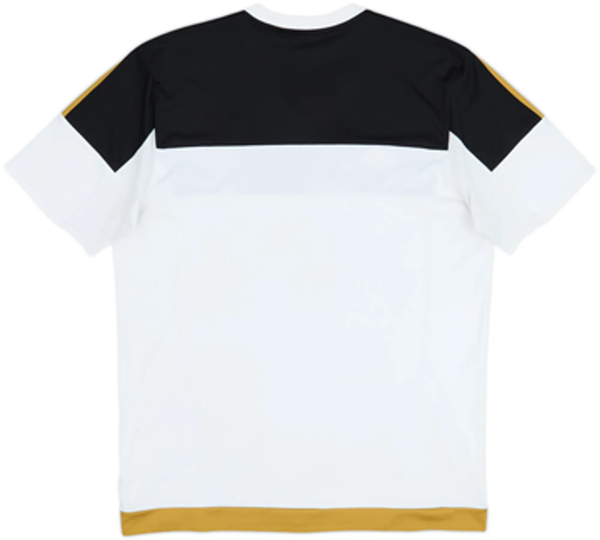 2015-16 Aberdeen Away Shirt - 4/10 - (L)