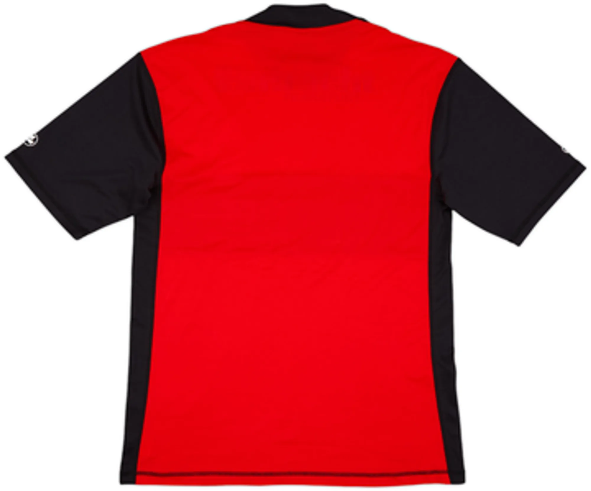2009-10 Eintracht Frankfurt Home Shirt - 6/10 - (L)