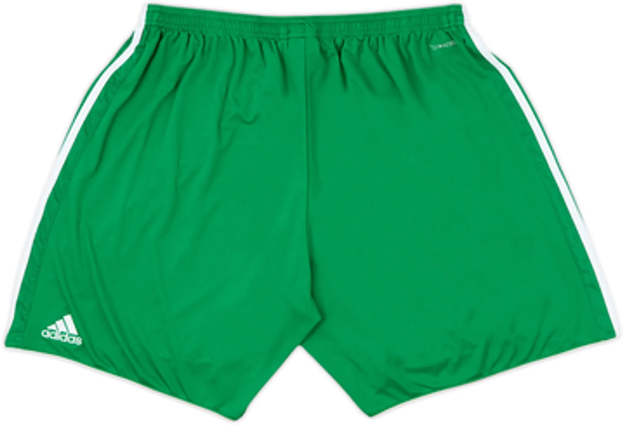 2017-18 Feyenoord Away Shorts - 10/10 - (XXL)