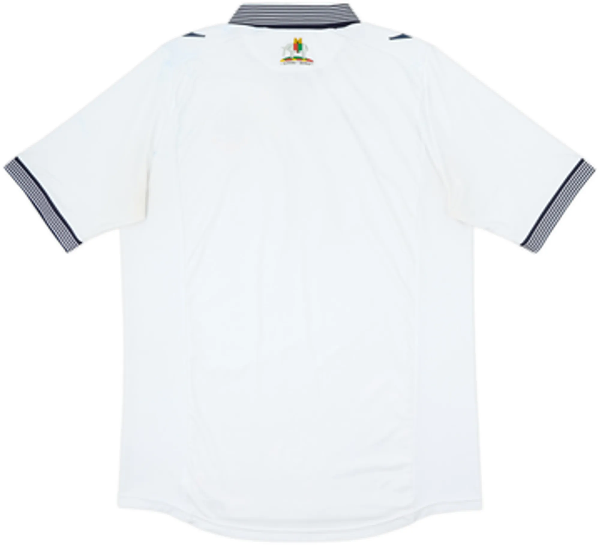 2014-15 Bolton Home Shirt - 4/10 - (4XL)