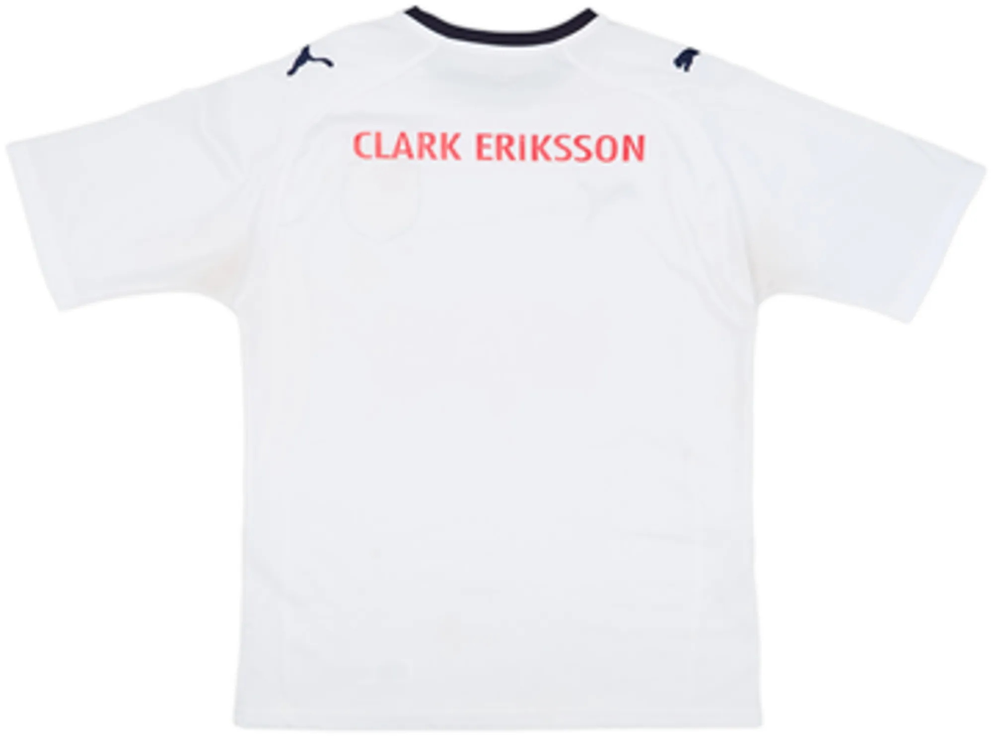 2011-12 Falkirk Away Shirt - 5/10 - (M)