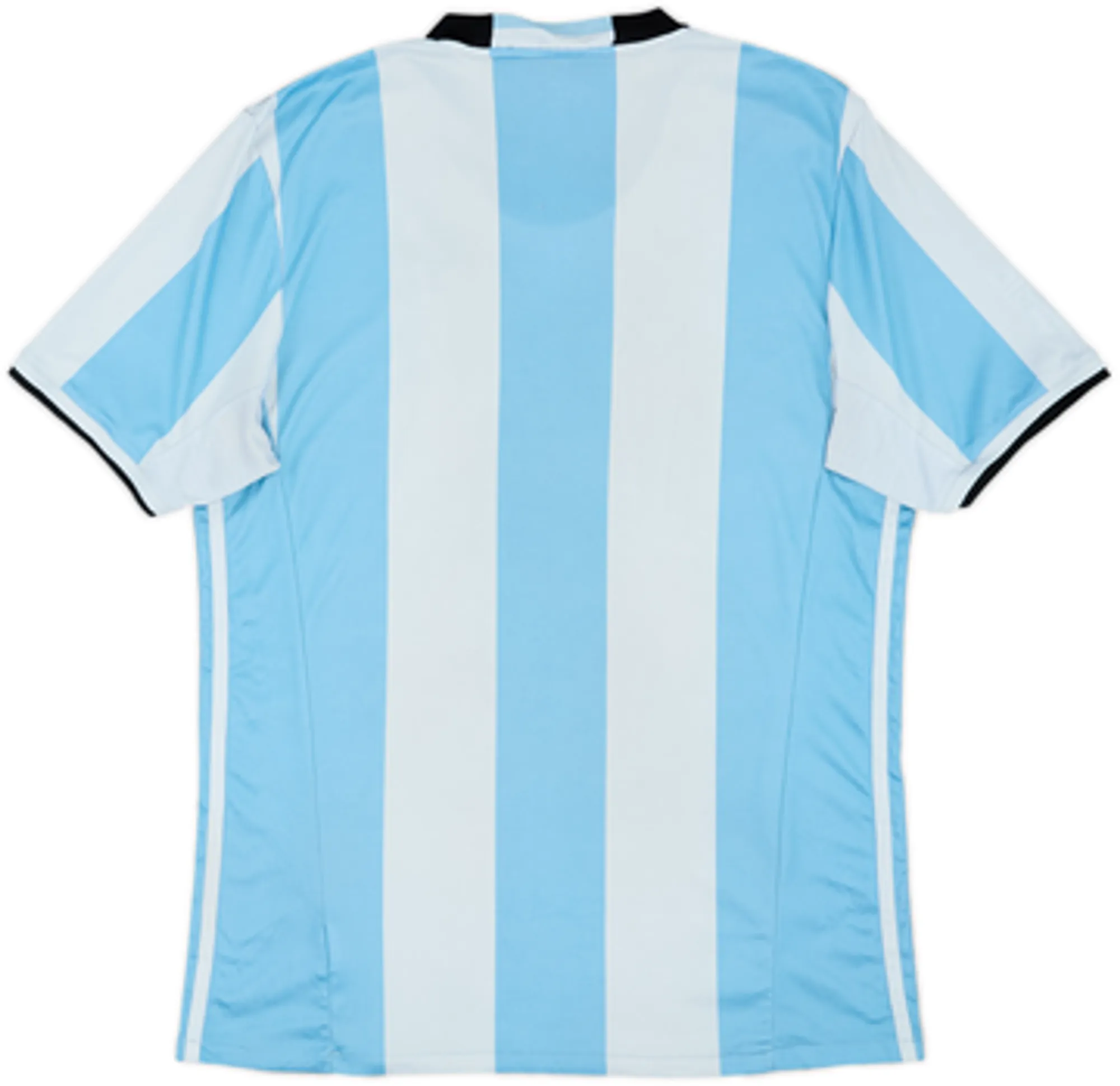 2016-17 Argentina Home Shirt - 4/10 - (M)