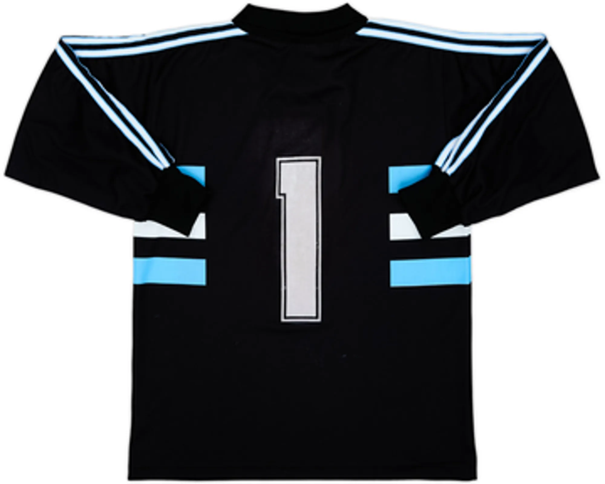 1998 Argentina GK Shirt #1 - 5/10 - (XS)