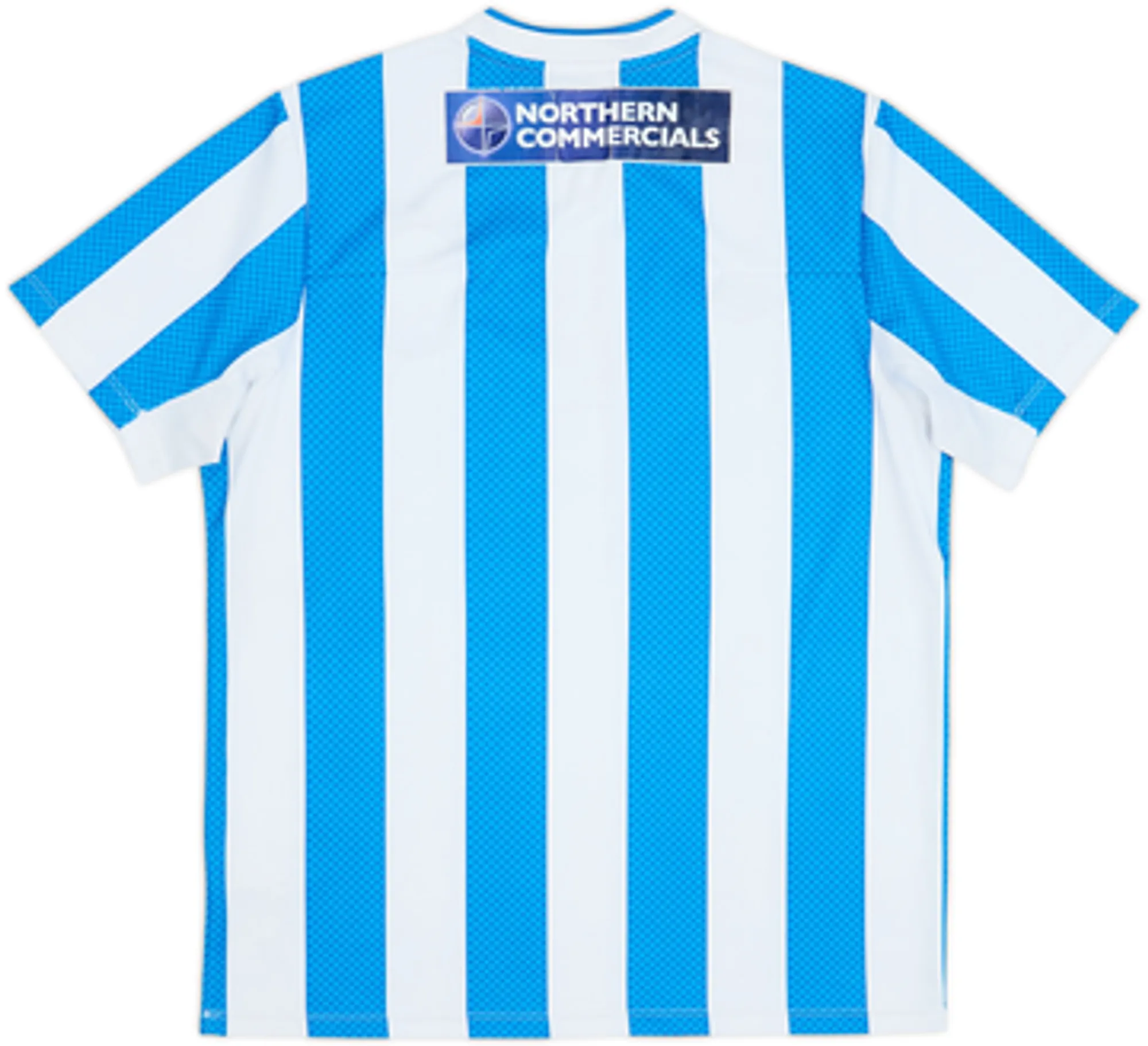 2012-13 Huddersfield Home Shirt - 7/10 - (S)