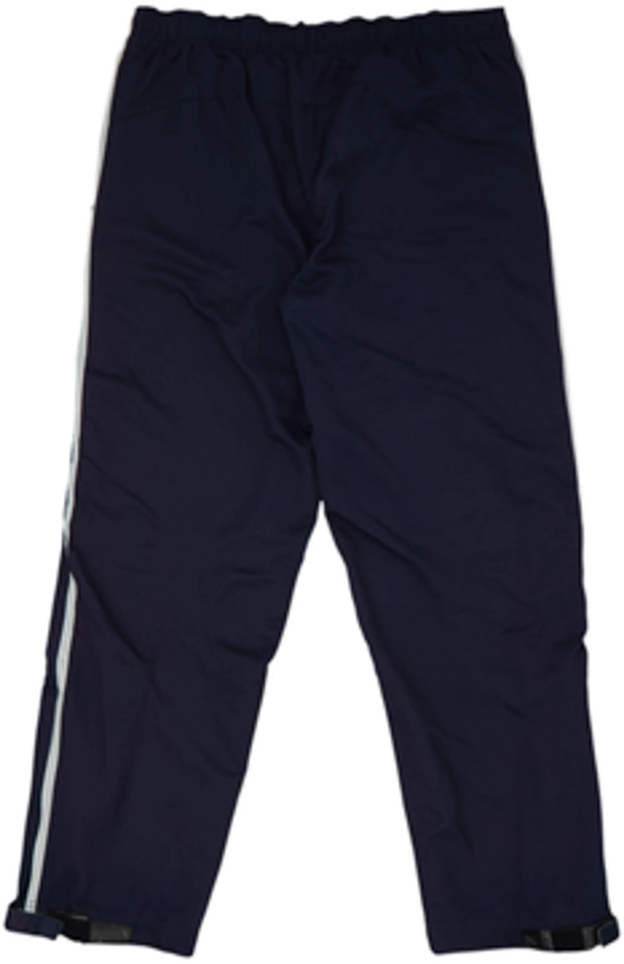 2006-07 Barcelona Nike Track Pants/Bottoms - 6/10 - (M)
