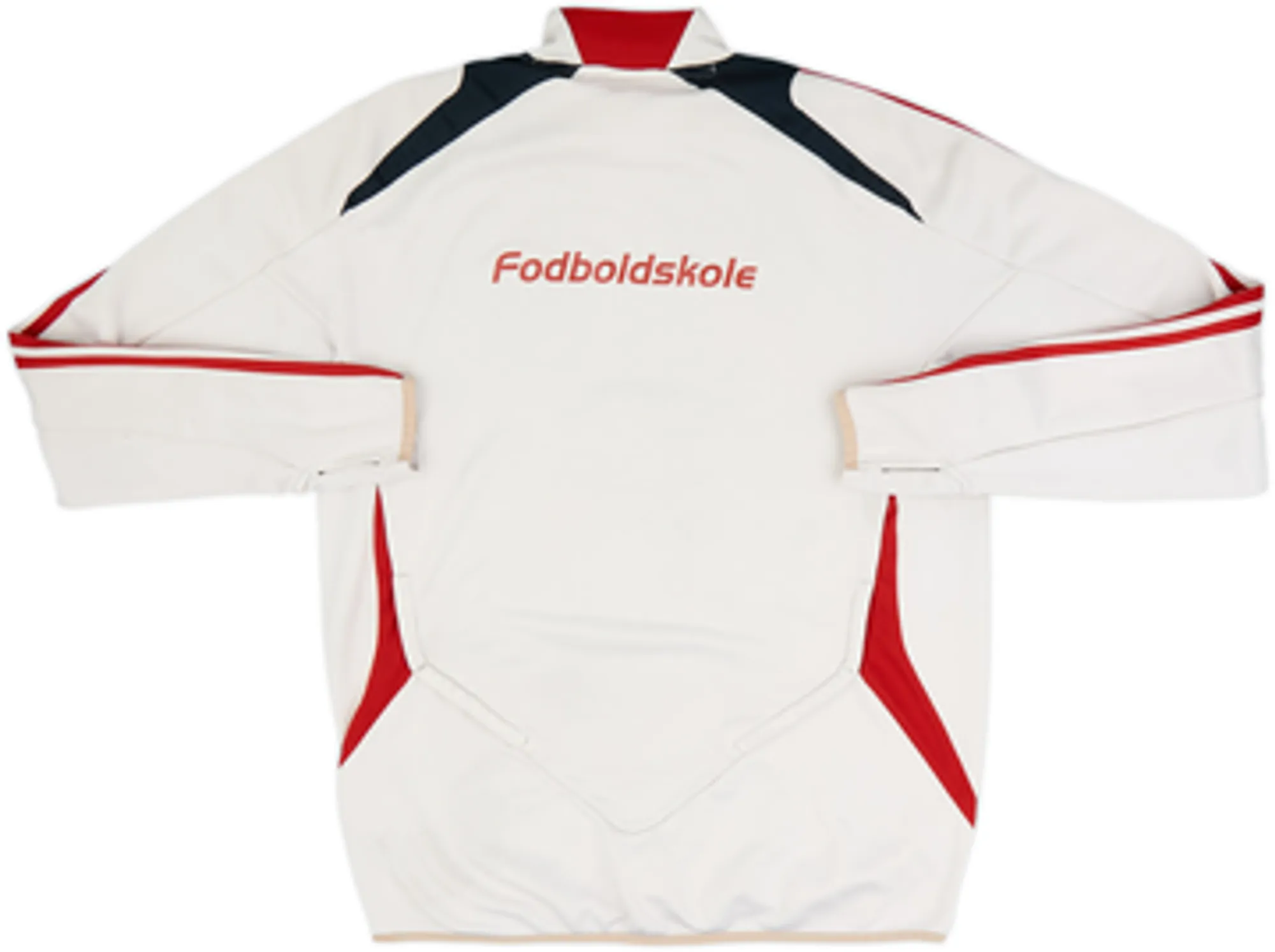 2012-13 Denmark adidas Drill Top - 5/10 - (M/L)