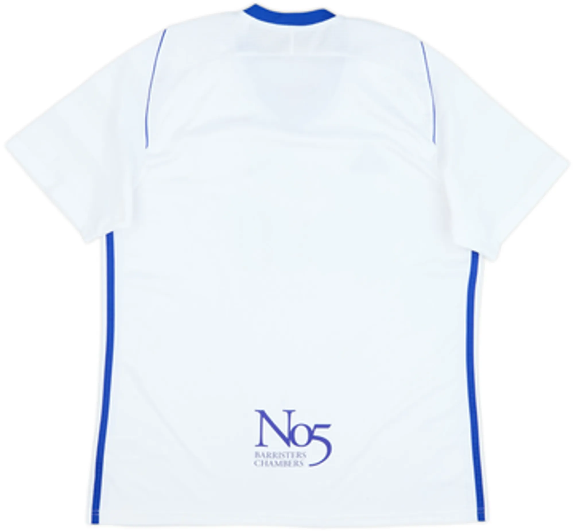 2017-18 Birmingham Away Shirt - 9/10 - (L)