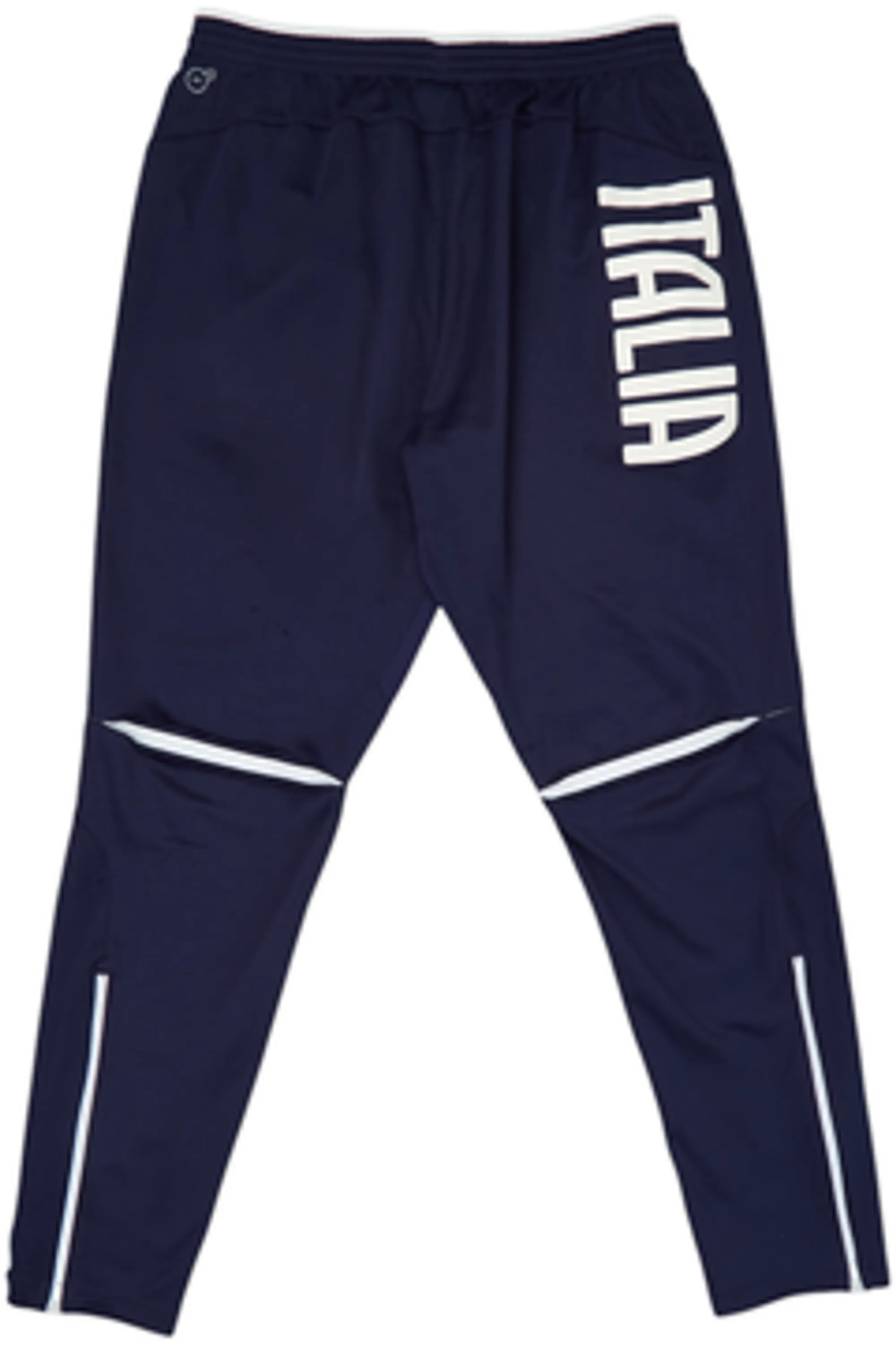 2012-13 Italy Puma Track Pants/Bottoms - 9/10 - (L)