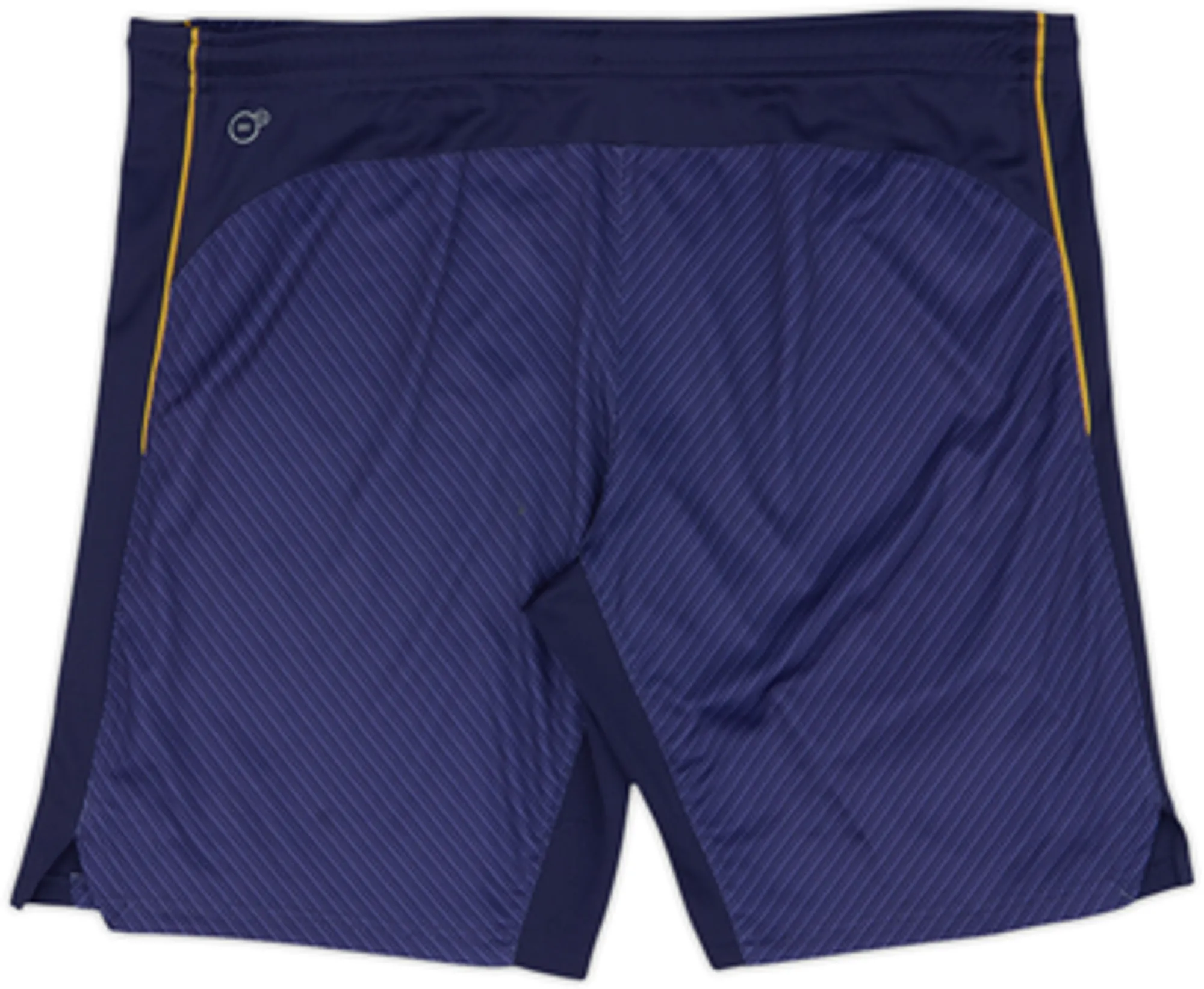2016-17 Italy Puma Training Shorts - 6/10 - (M)