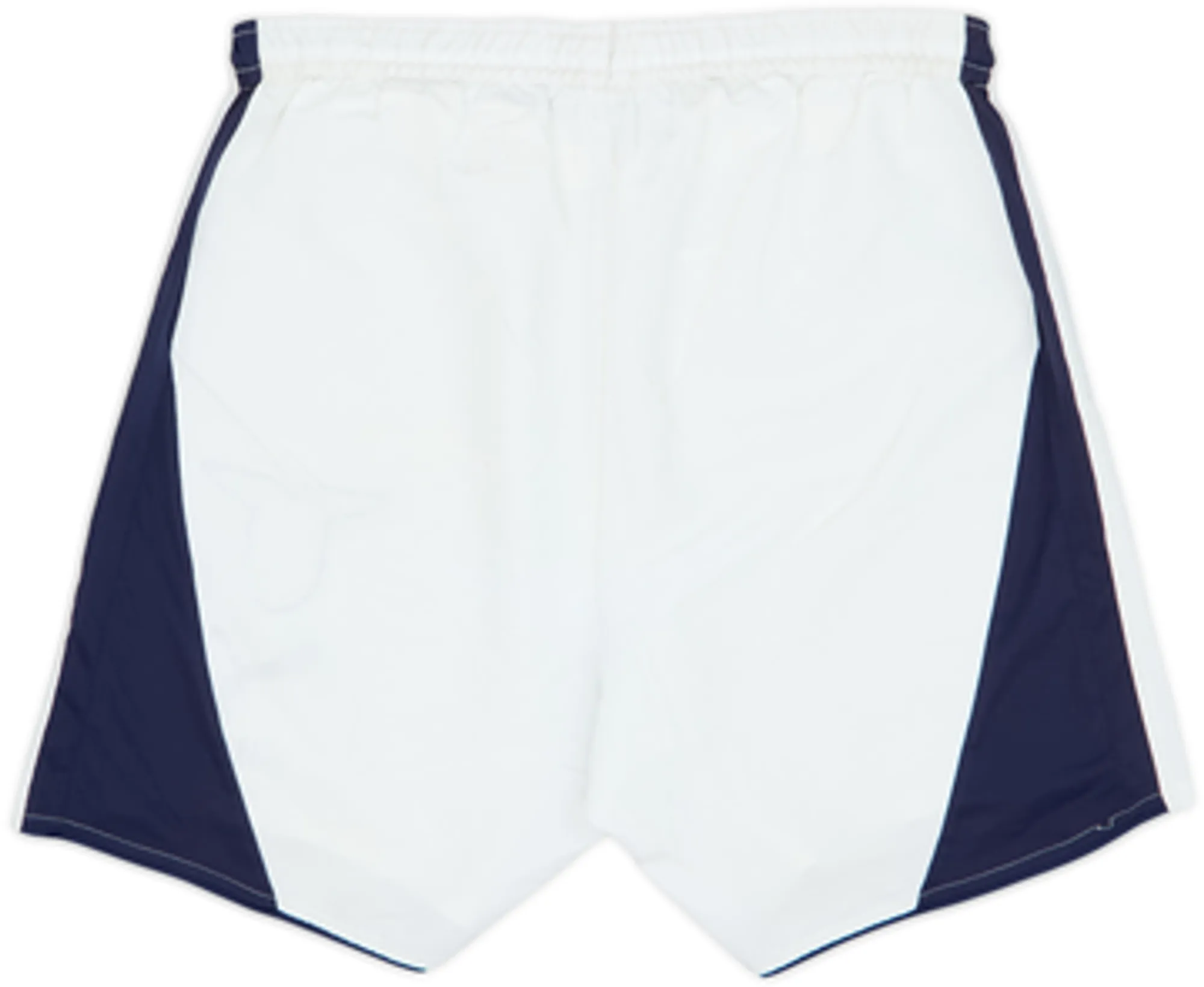 2006-07 Lazio Home Shorts - 6/10 - (M)