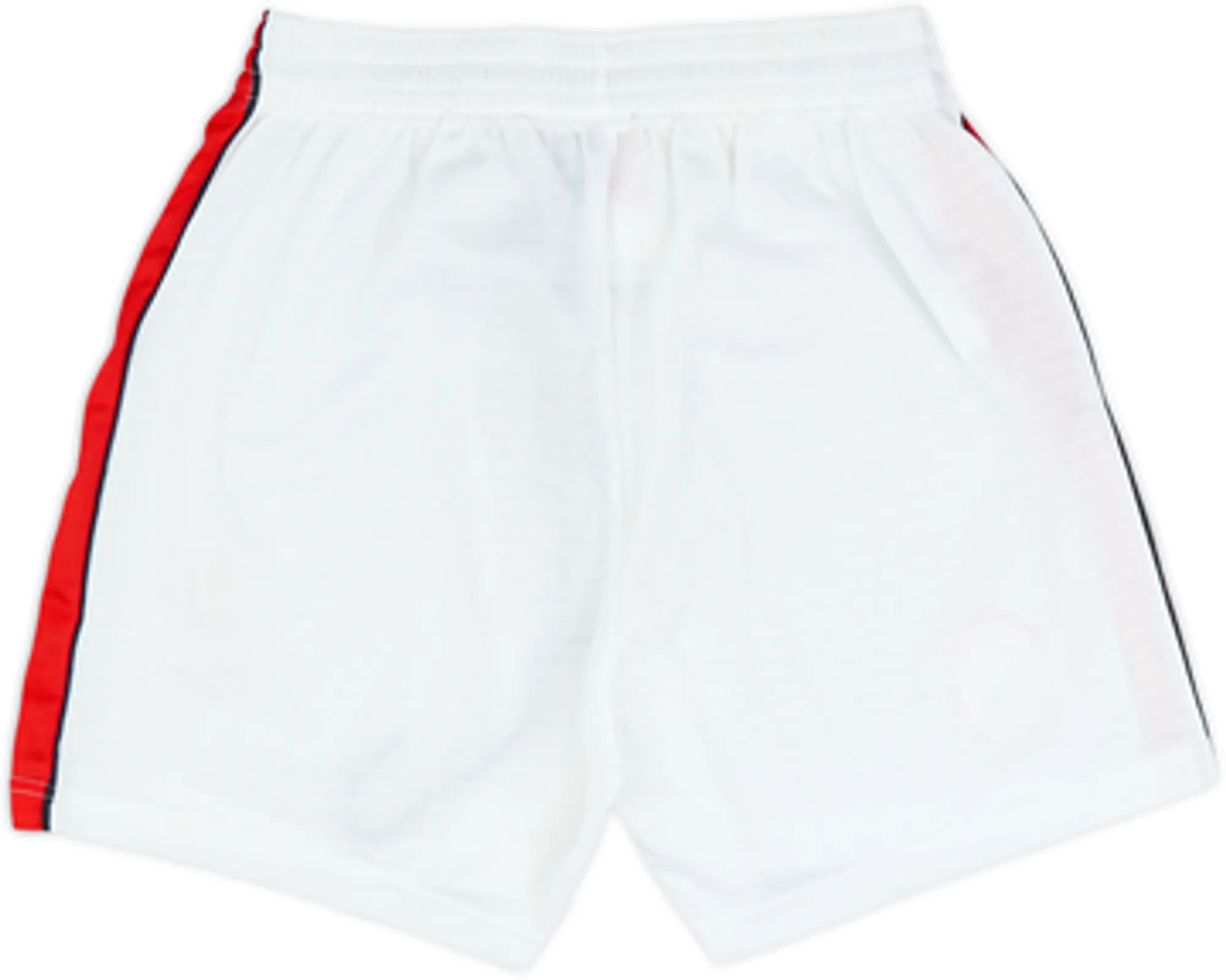 1998-99 Liverpool Away Shorts - 8/10 - (L)