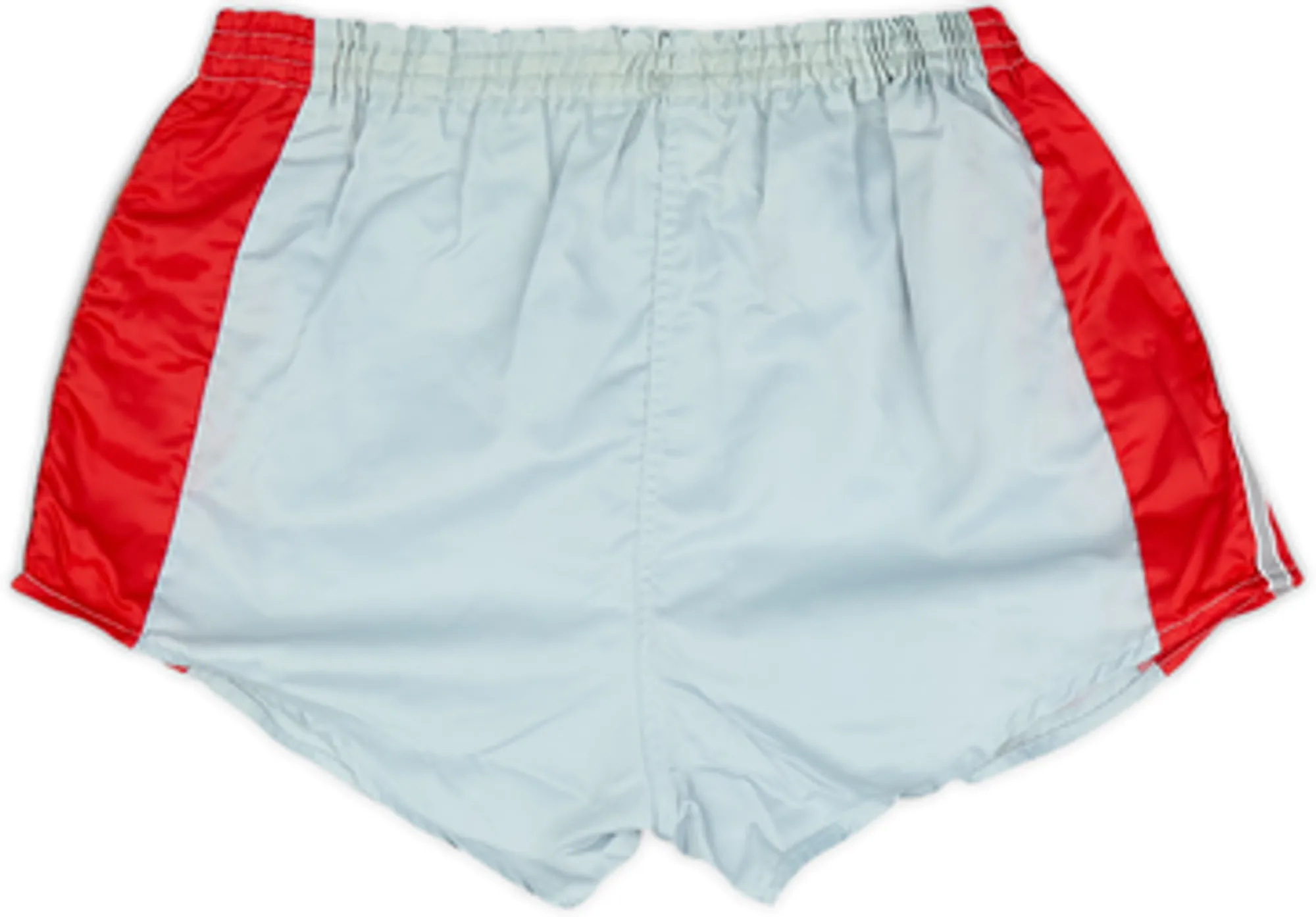 1989-91 Liverpool Away Shorts - 5/10 - (S)