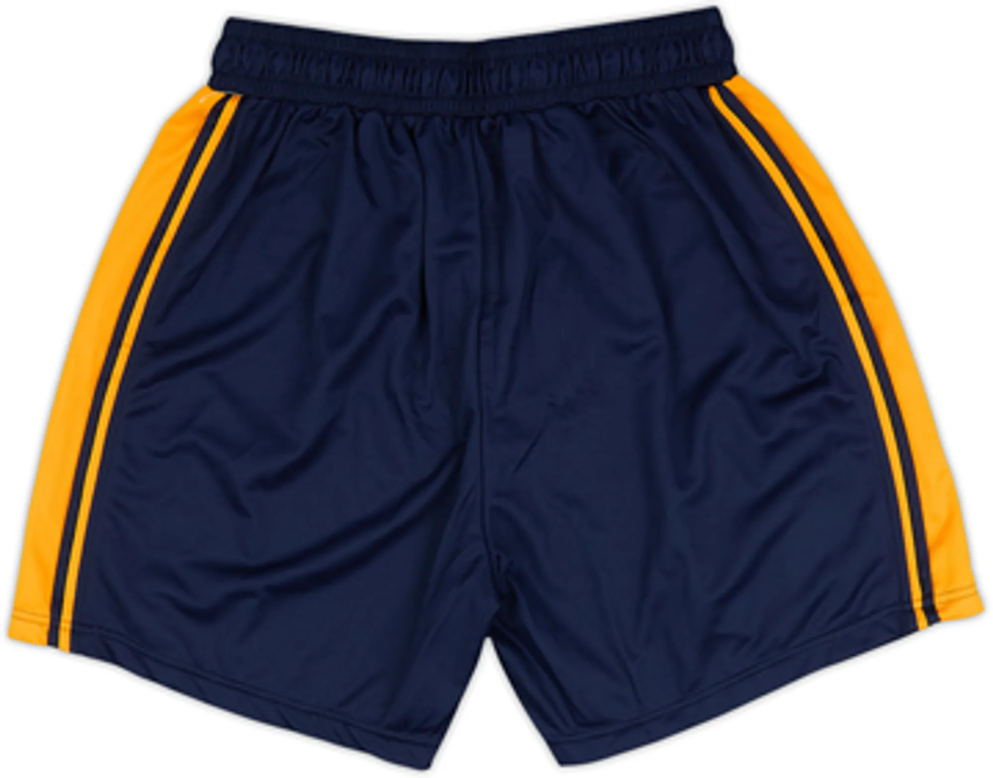 2000-02 Liverpool Away Shorts #8 (Heskey) (L)