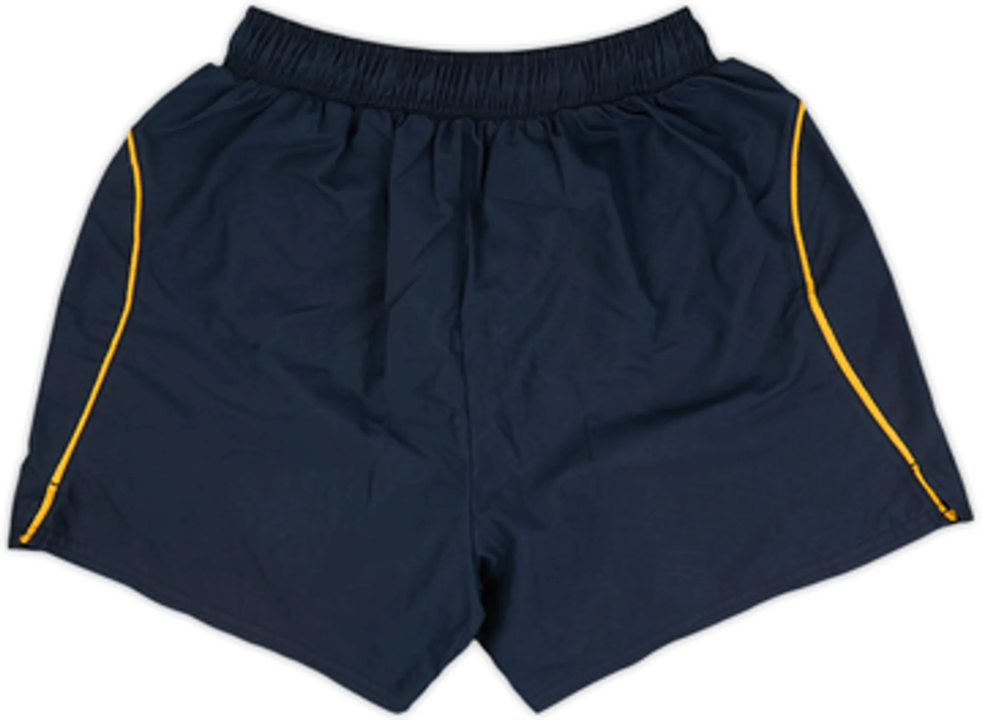 2001-02 Liverpool Third Shorts - 9/10 - (S)