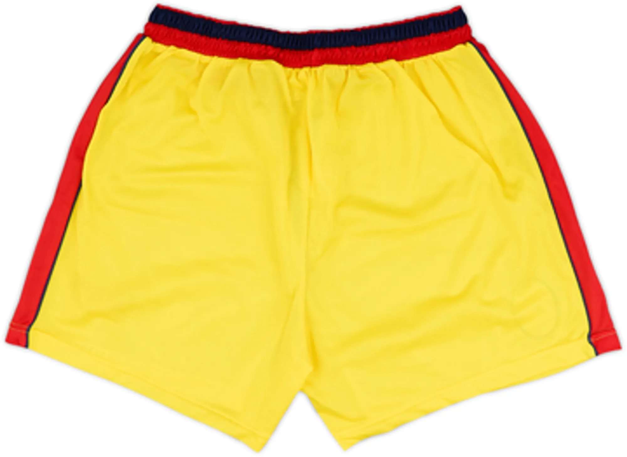 1997-99 Liverpool Away Shorts - 10/10 - (XL)