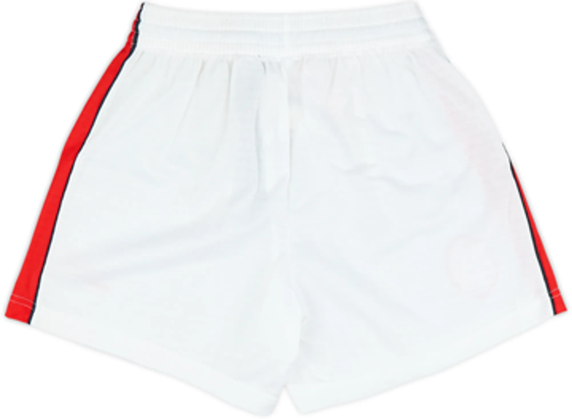 1998-99 Liverpool Away Shorts (S)