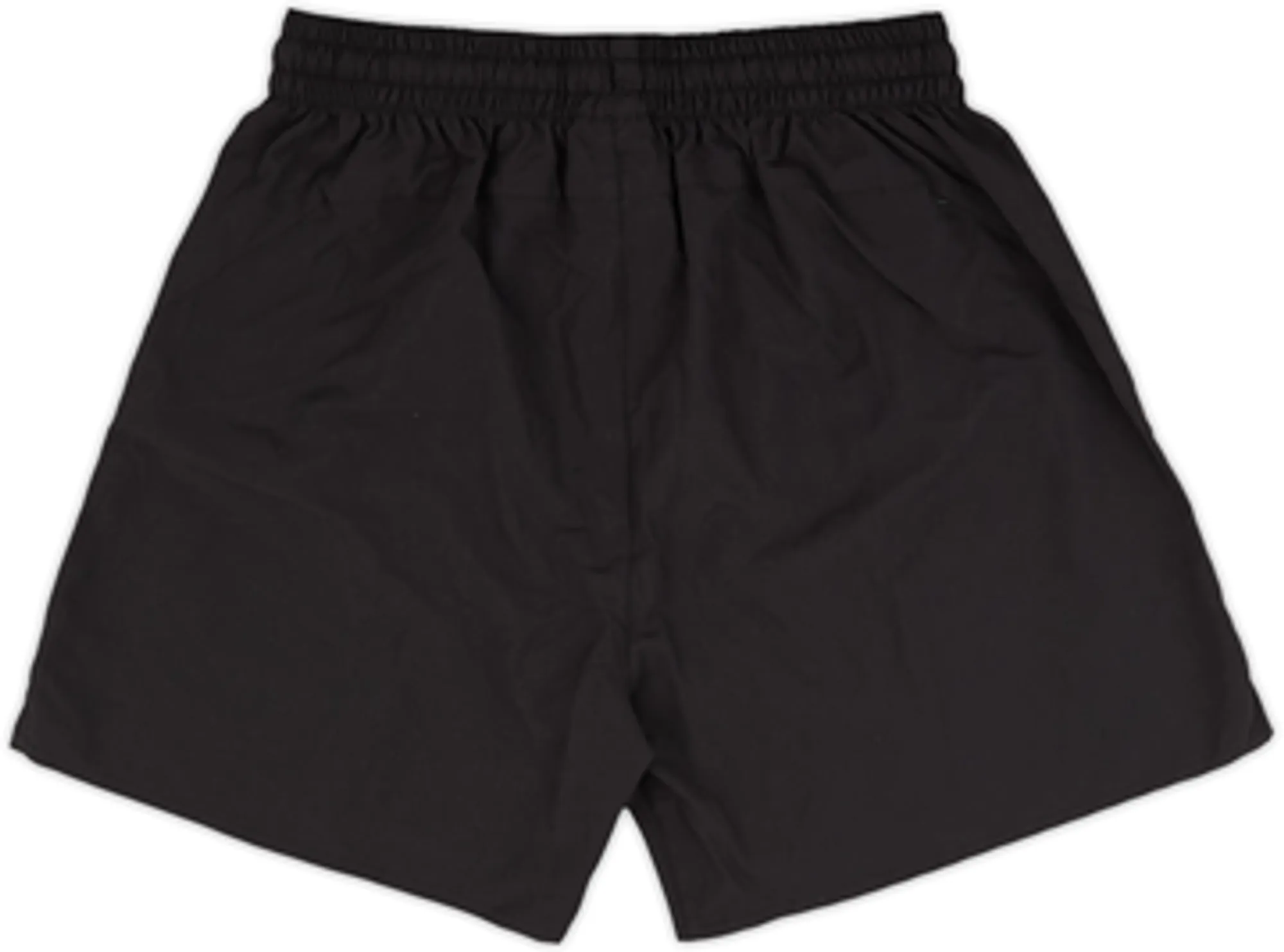 2004-05 Liverpool Away Shorts #9 (Cisse) (L)