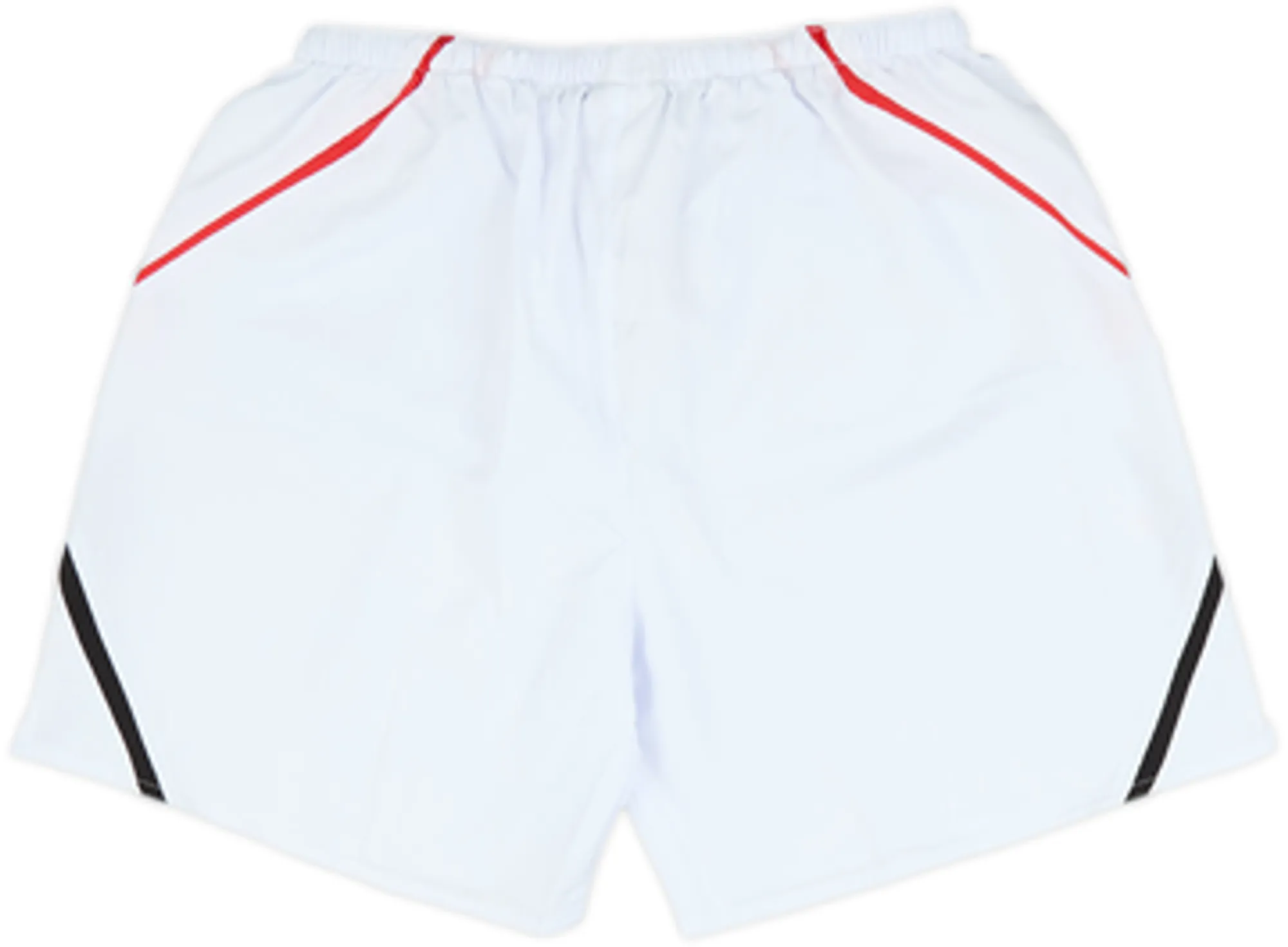 2005-06 Liverpool Alternate Away Shorts (L)