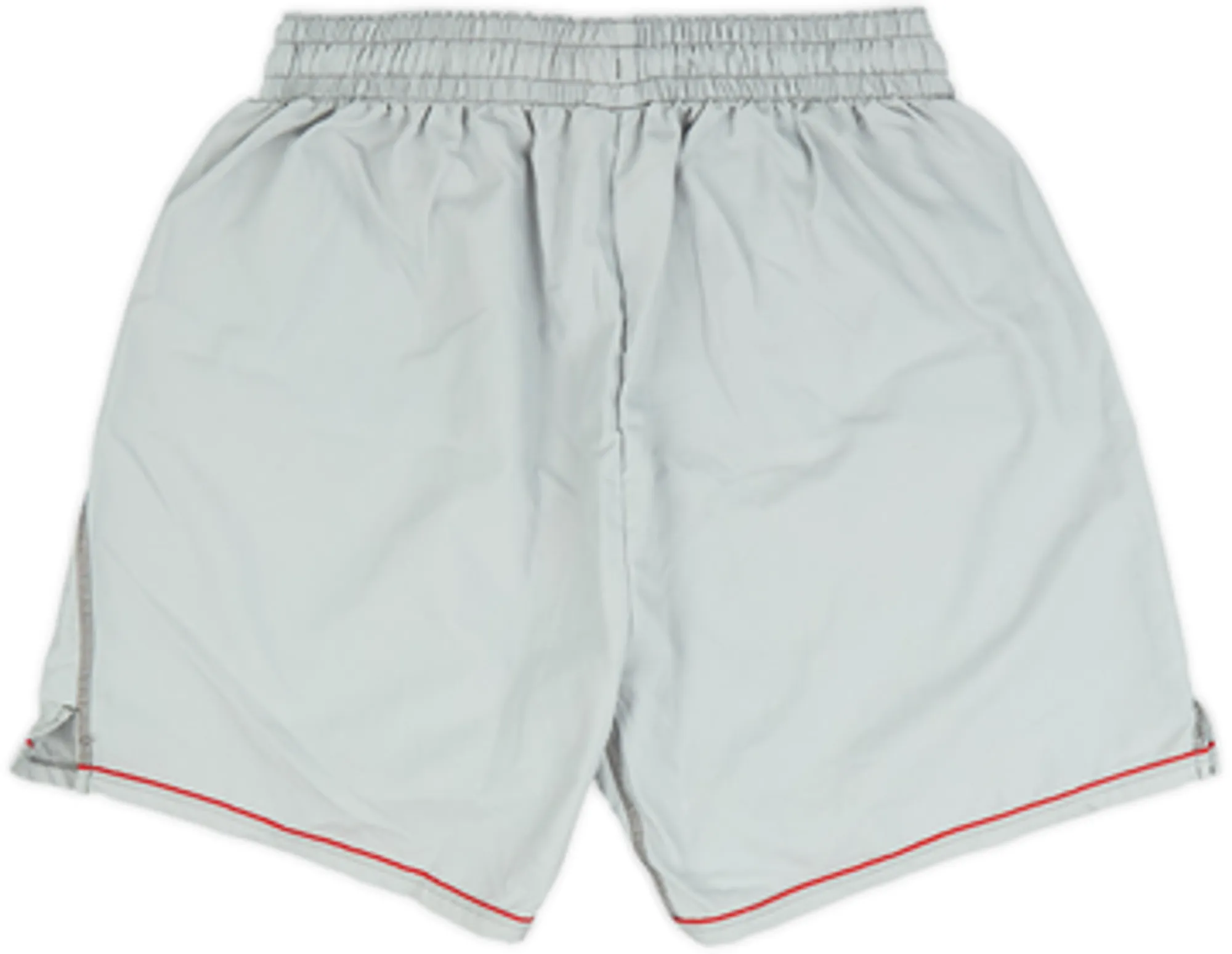 2002-03 Liverpool Away Shorts #16 - 10/10 - (L)