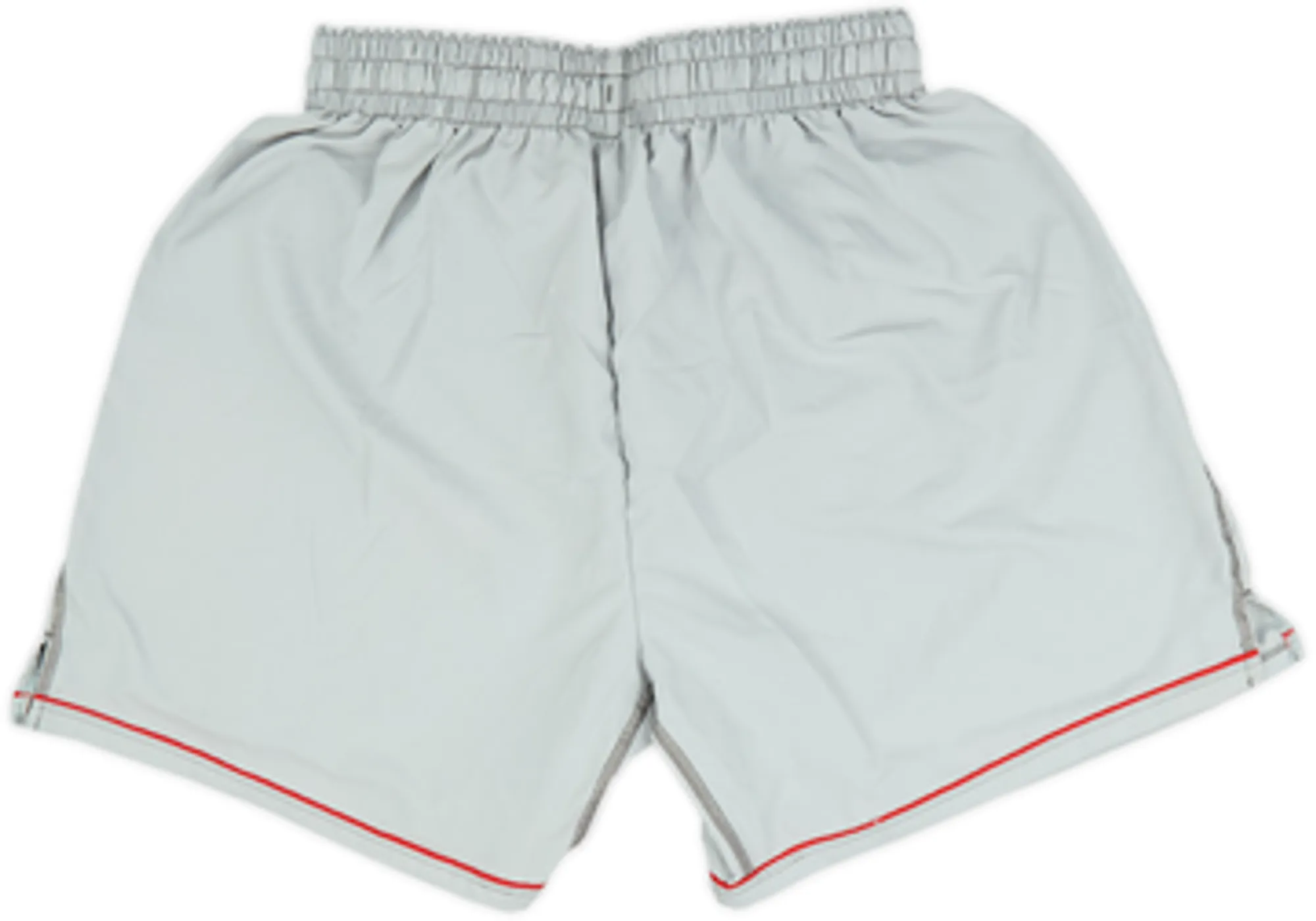 2002-03 Liverpool Away Shorts #2 (M)