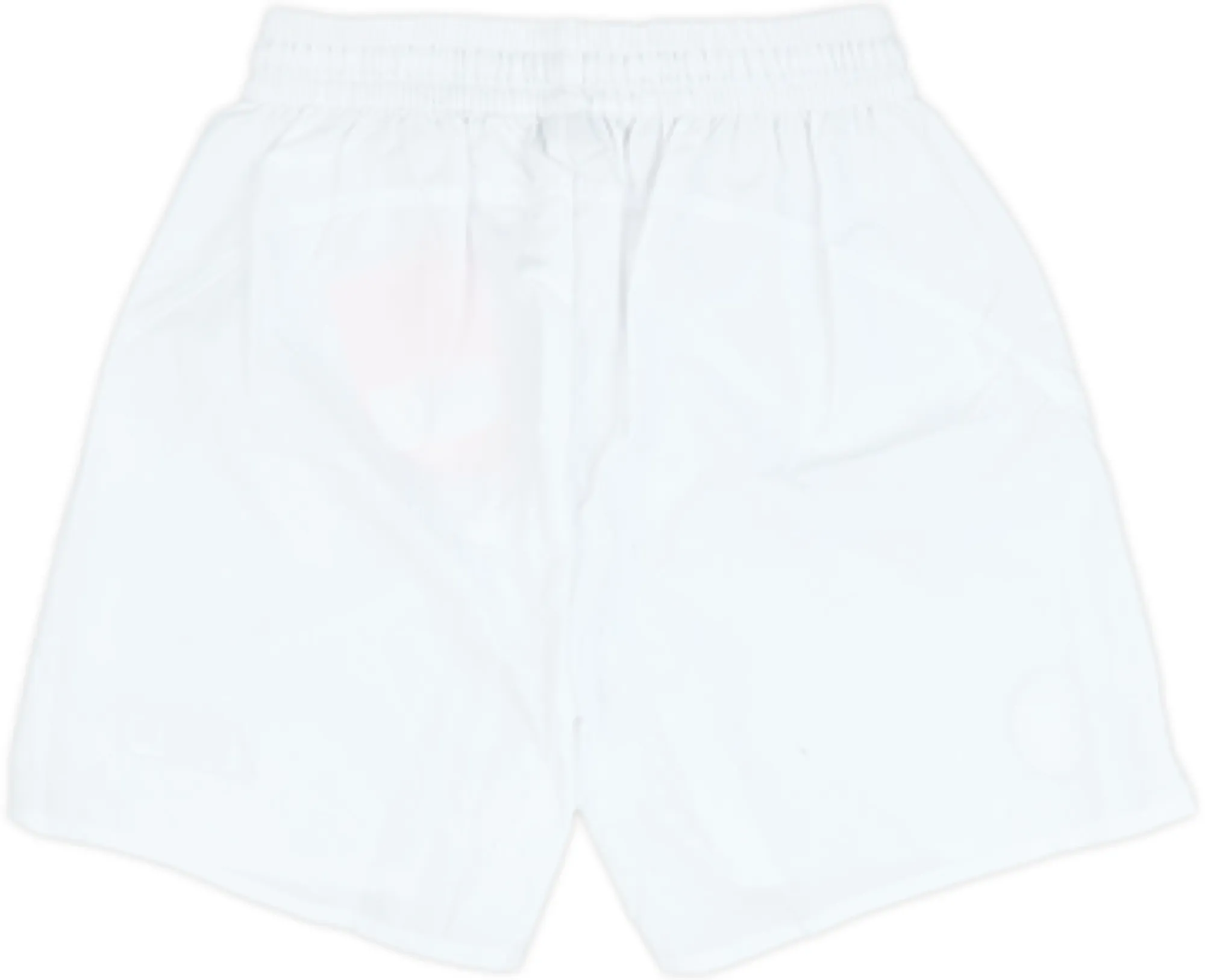 2003-04 Liverpool Alternate Away Shorts (M)
