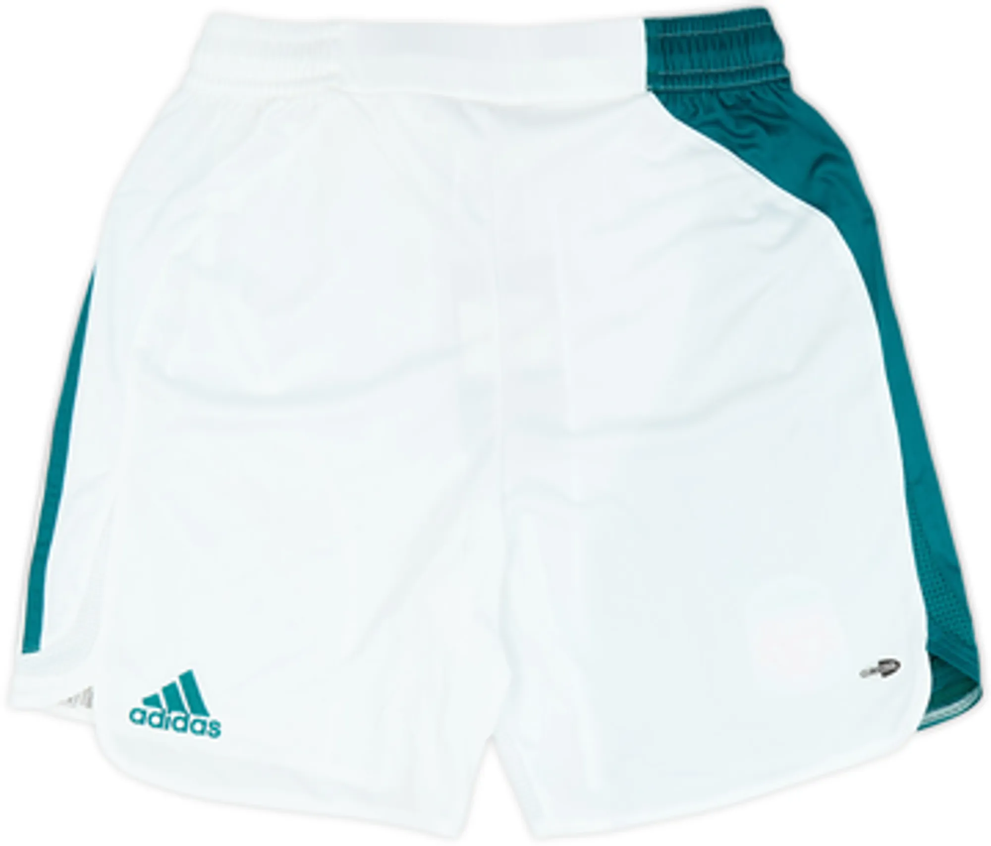 2006-07 Liverpool Third Shorts #6 (Riise) (M)