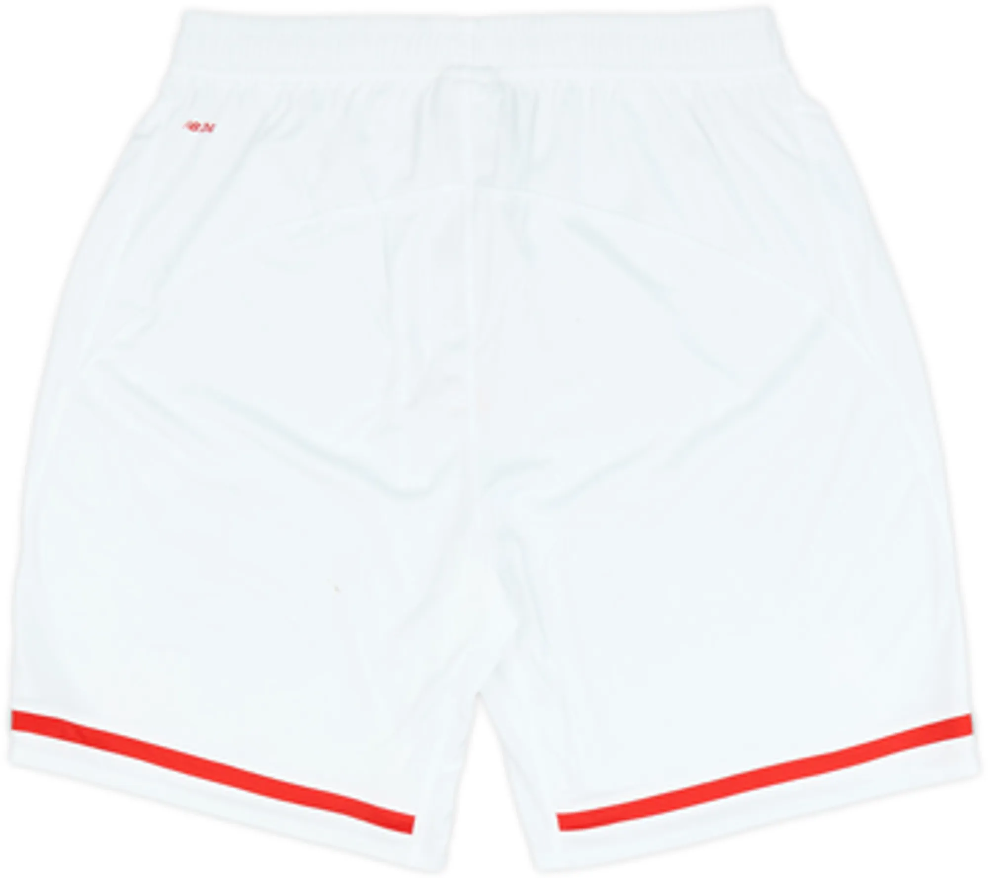 2015-16 Liverpool Away Shorts #38 (L)