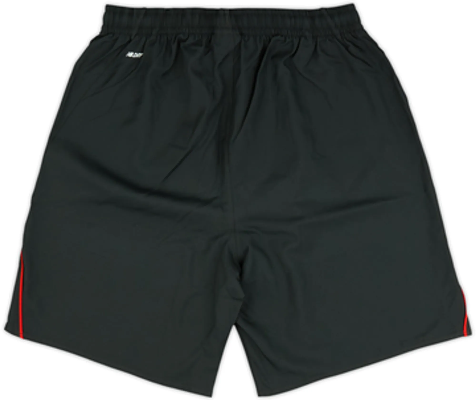 2015-16 Liverpool Third Shorts #11 (Firmino) (L)