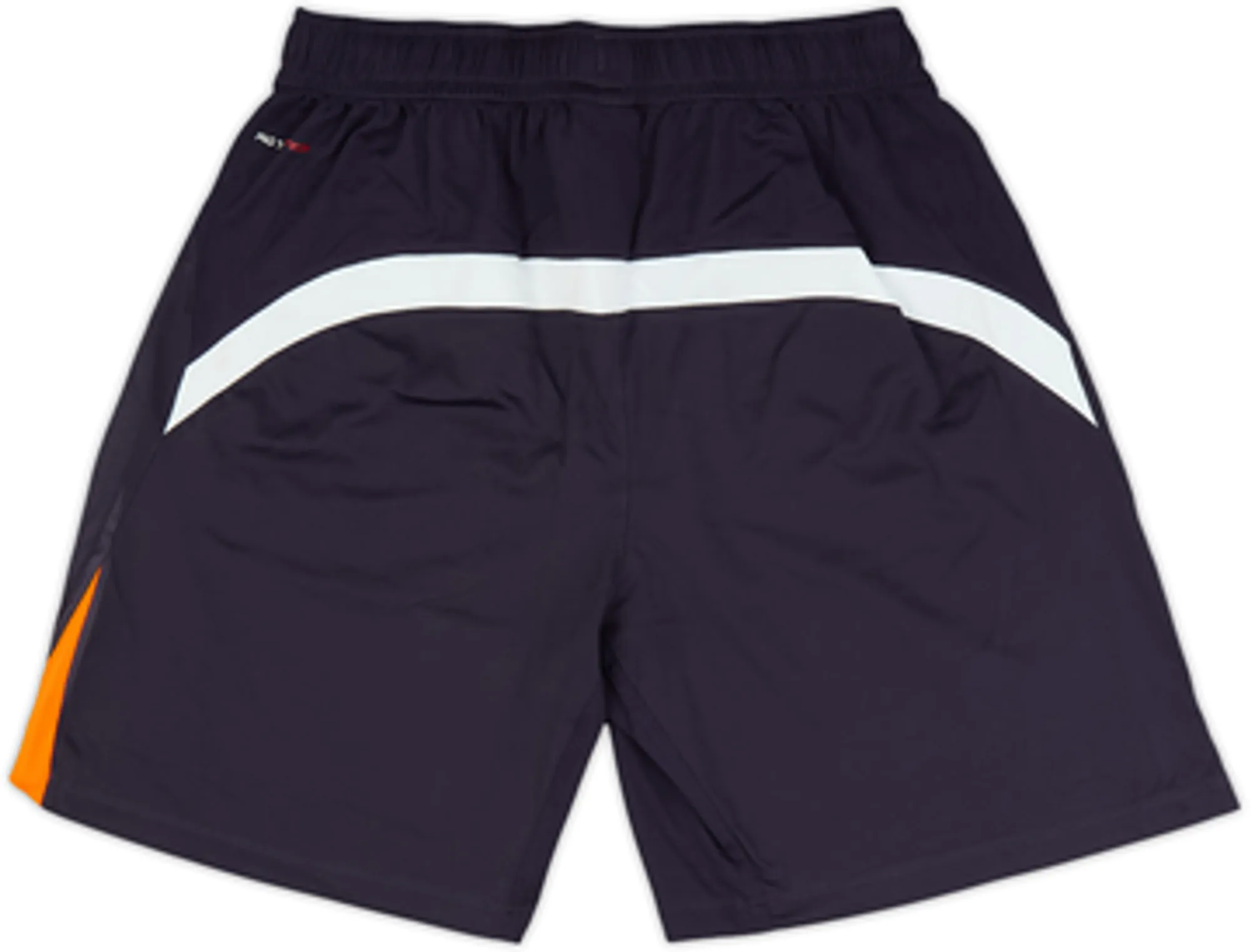 2012-13 Liverpool Third Shorts #3 - 9/10 - (L)