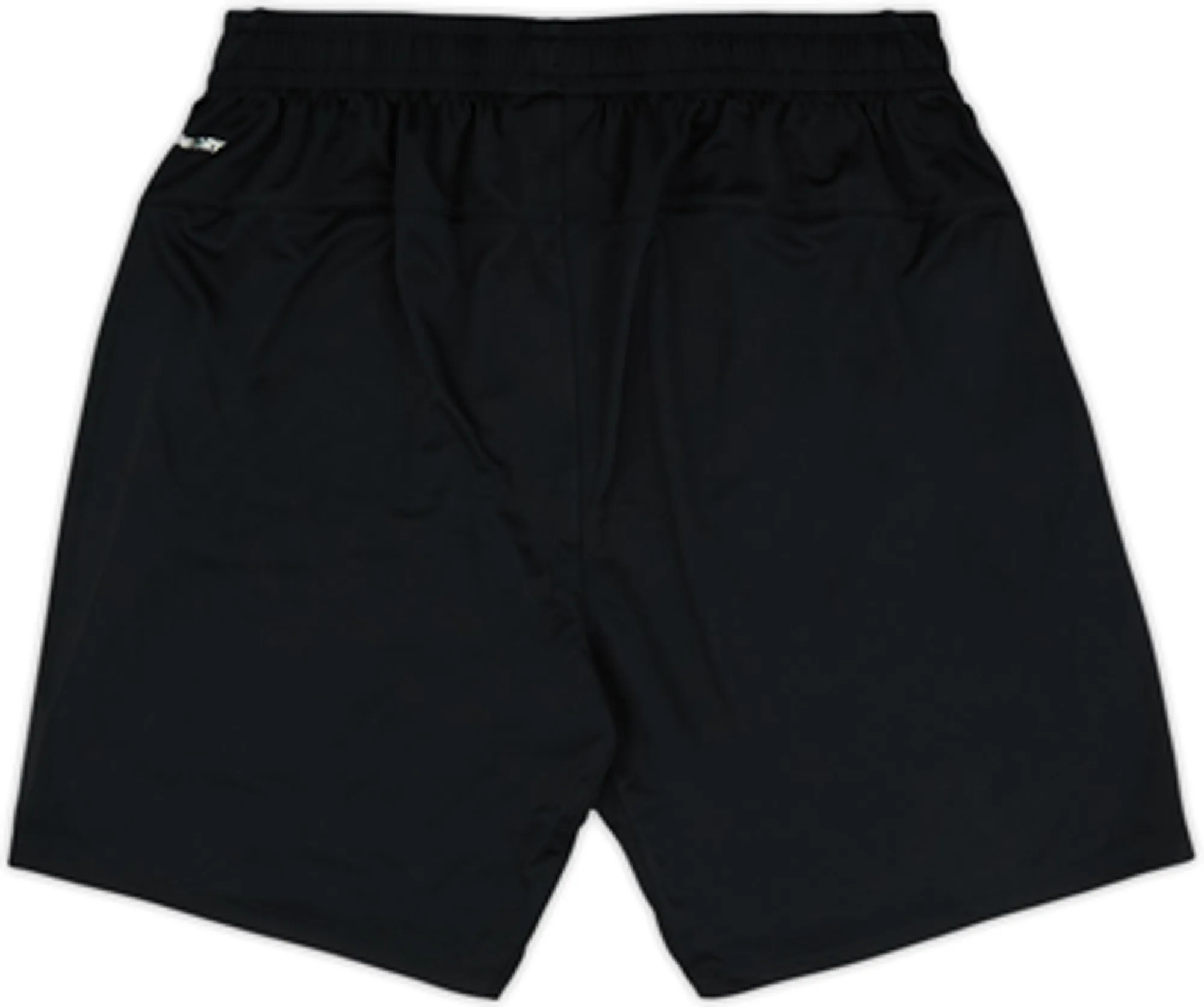 2016-17 Liverpool Away Shorts #11 (Firmino) (L)