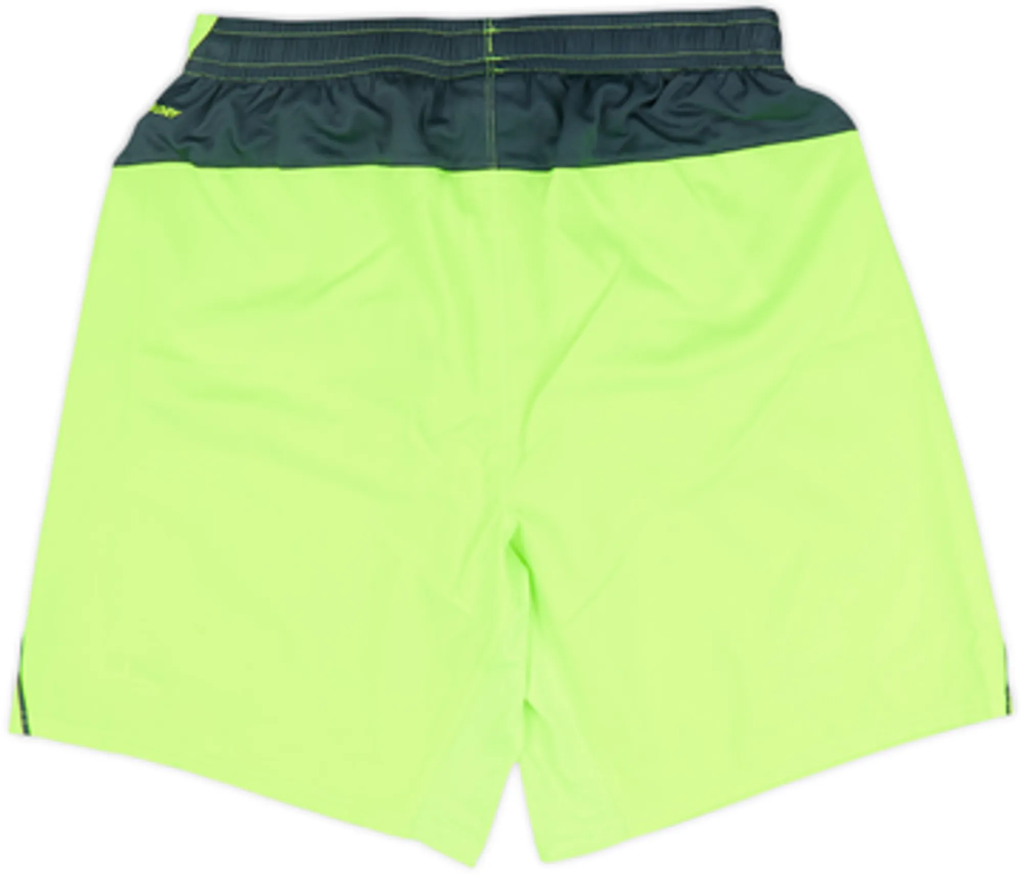 2016-17 Liverpool Third Shorts (L)