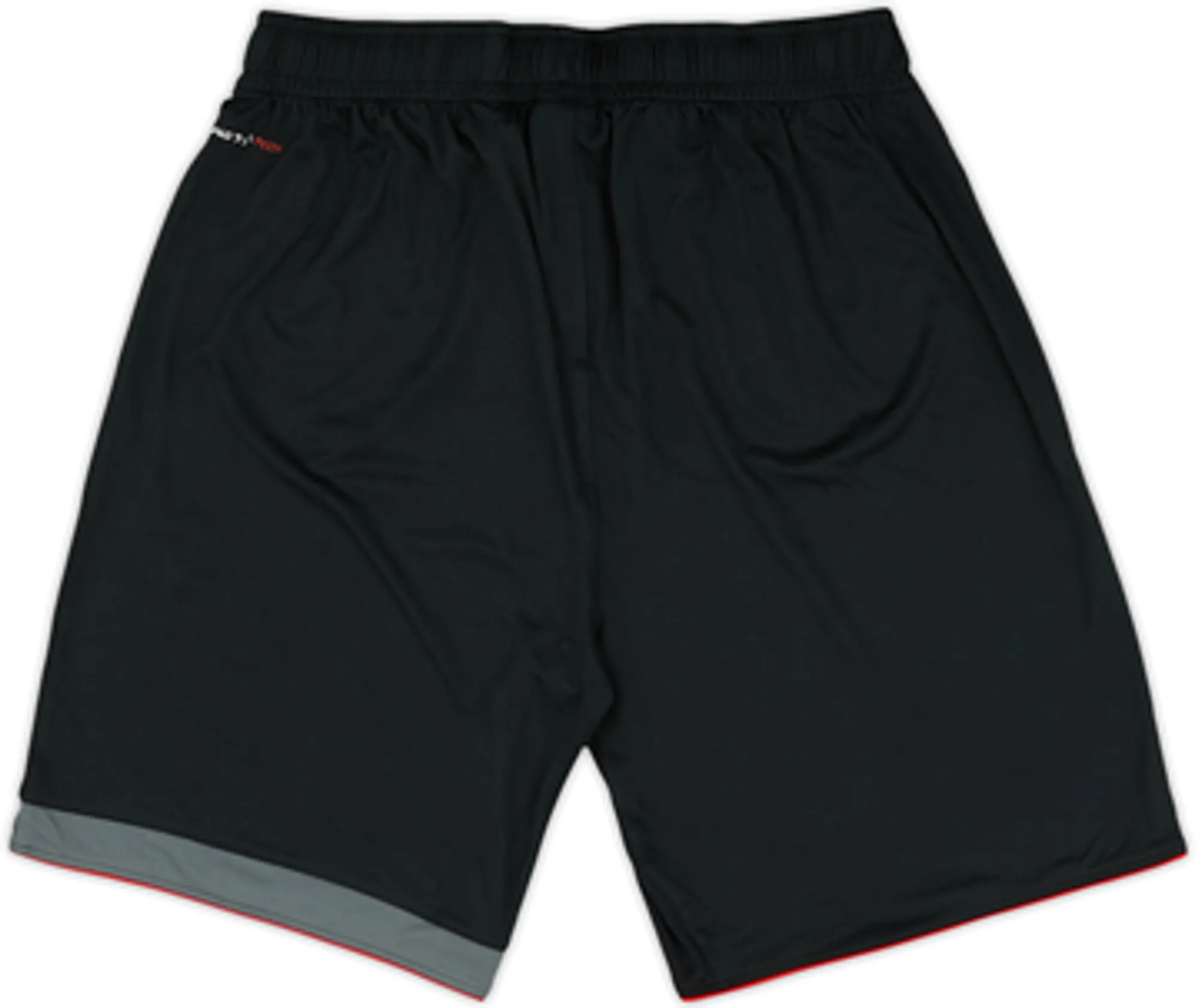 2012-13 Liverpool Away Shorts #23 (Carragher) (L)