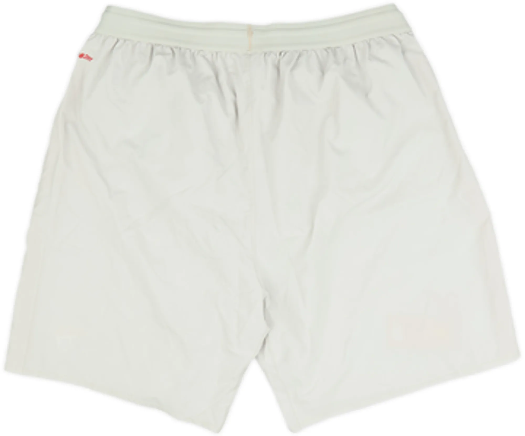 2018-19 Liverpool Third Shorts #7 (XXL)
